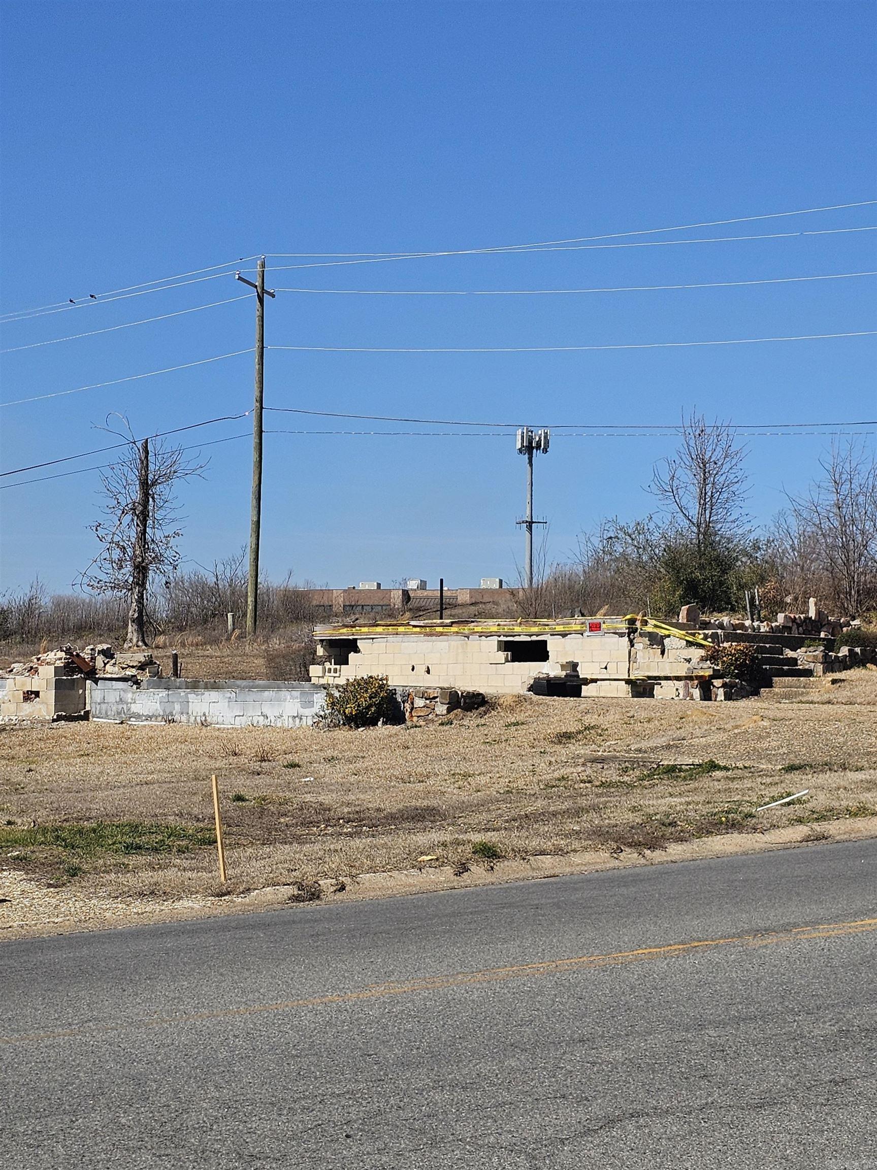 1216 N Shackleford  Little Rock, AR