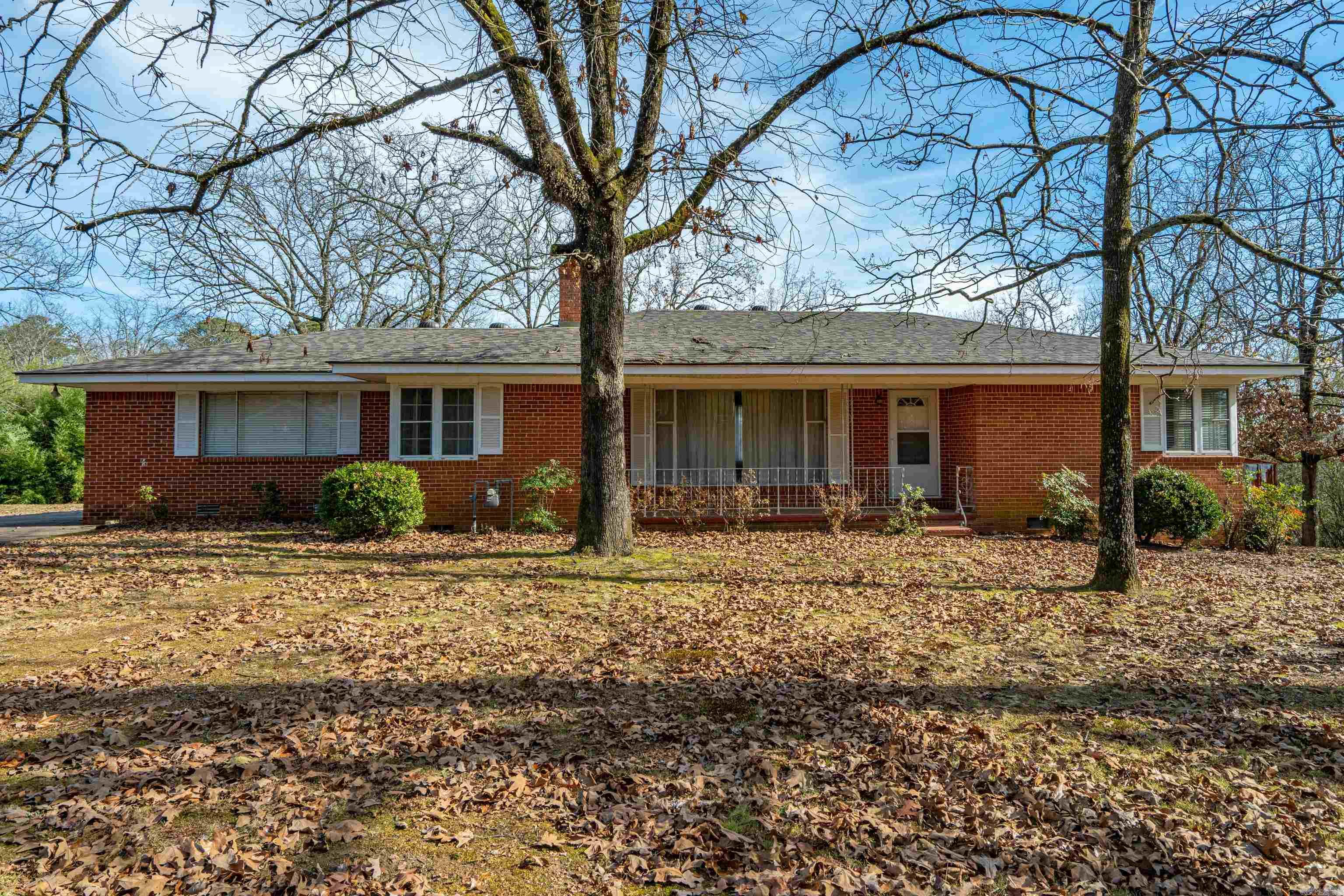 115 Roxbury Street Hot Springs, AR 71901