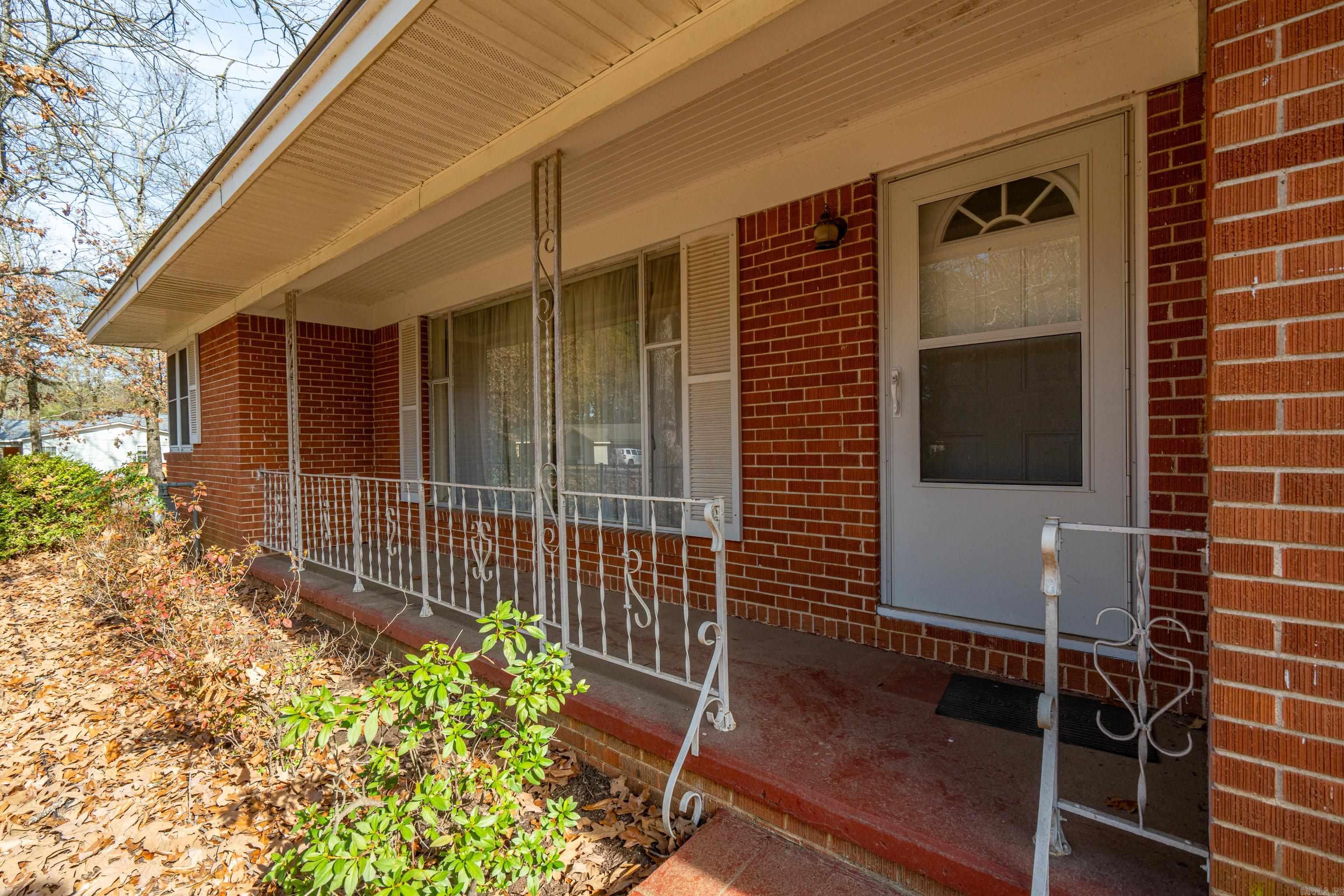 115 Roxbury Street Hot Springs, AR 71901