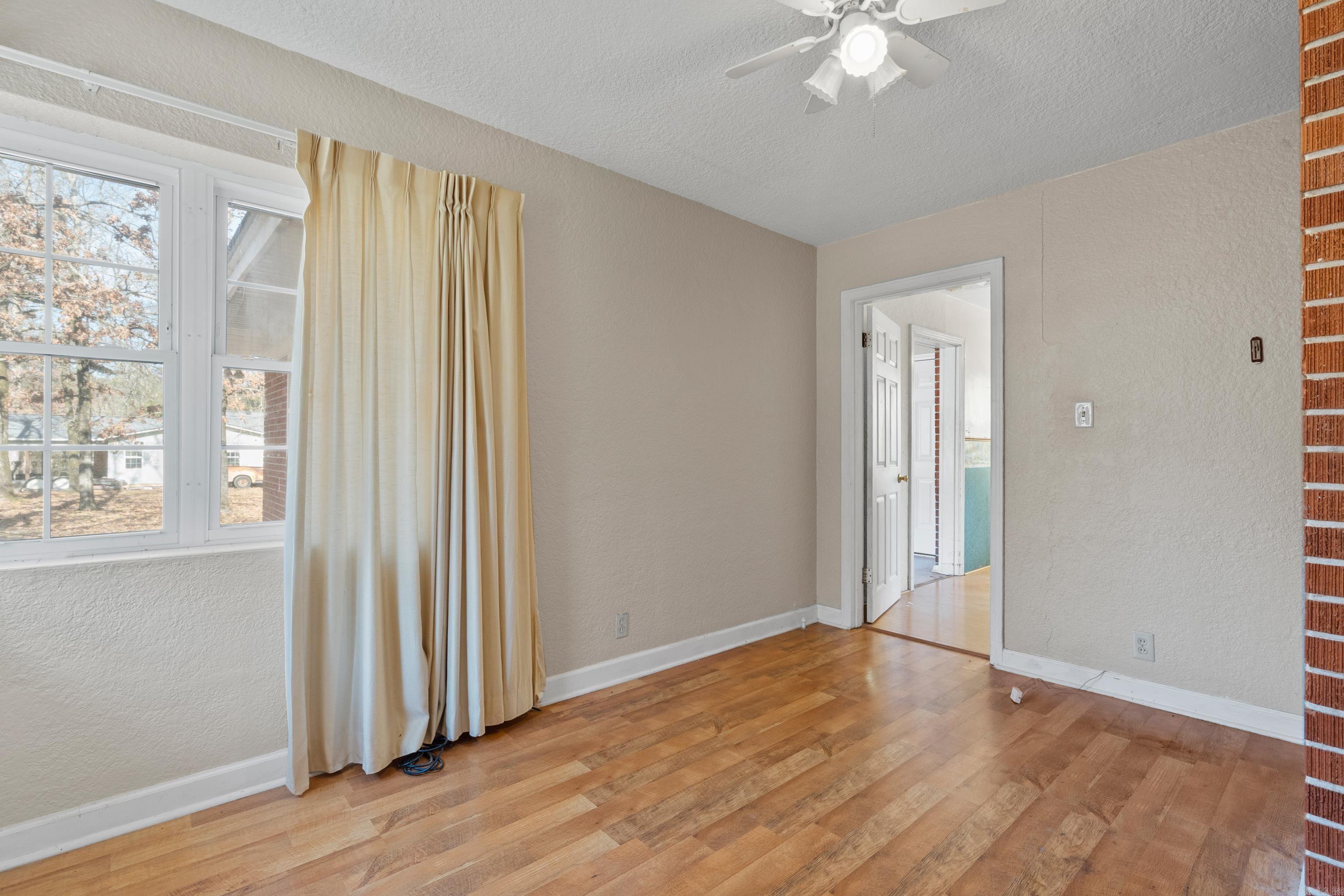 115 Roxbury Street Hot Springs, AR 71901