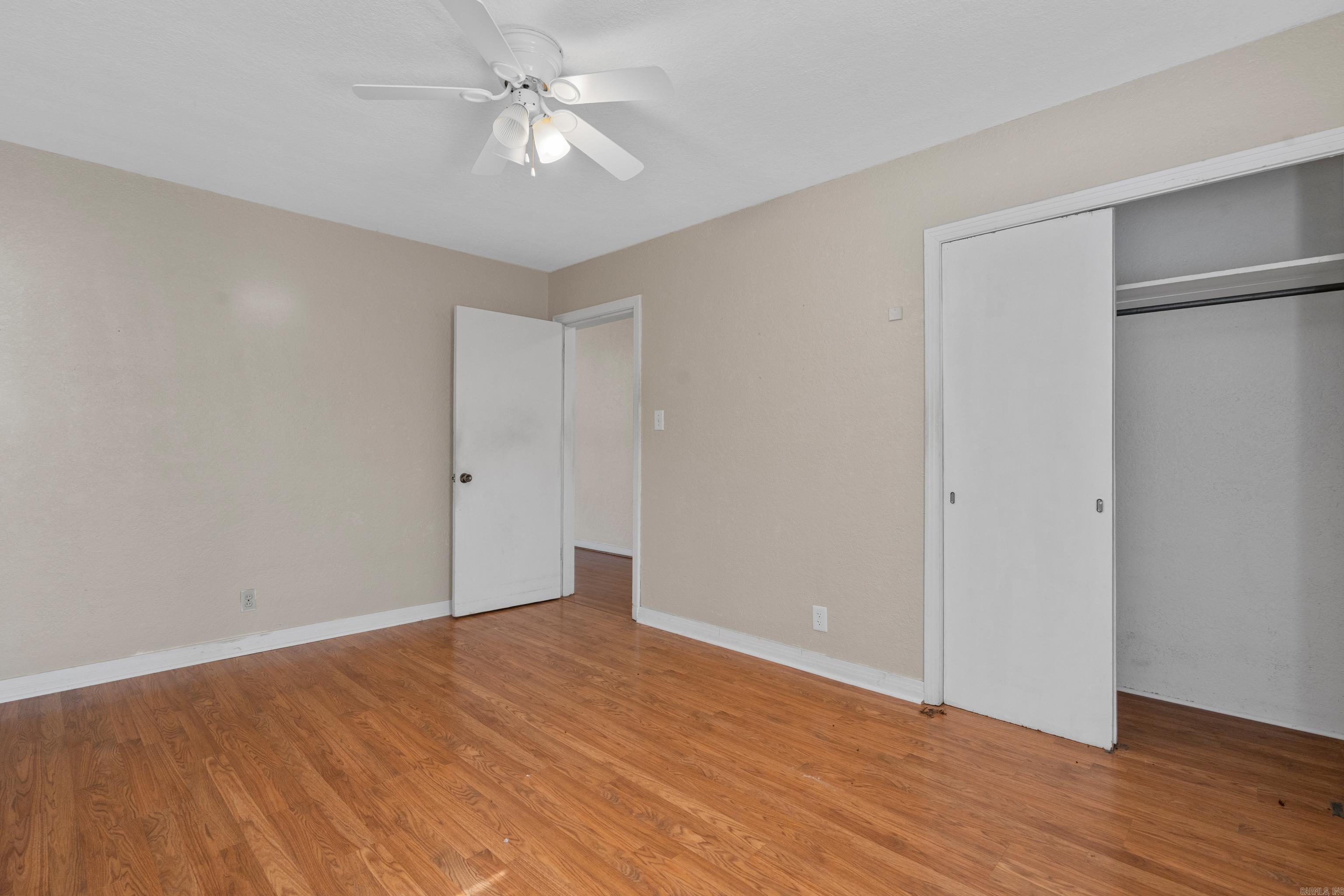 115 Roxbury Street Hot Springs, AR 71901