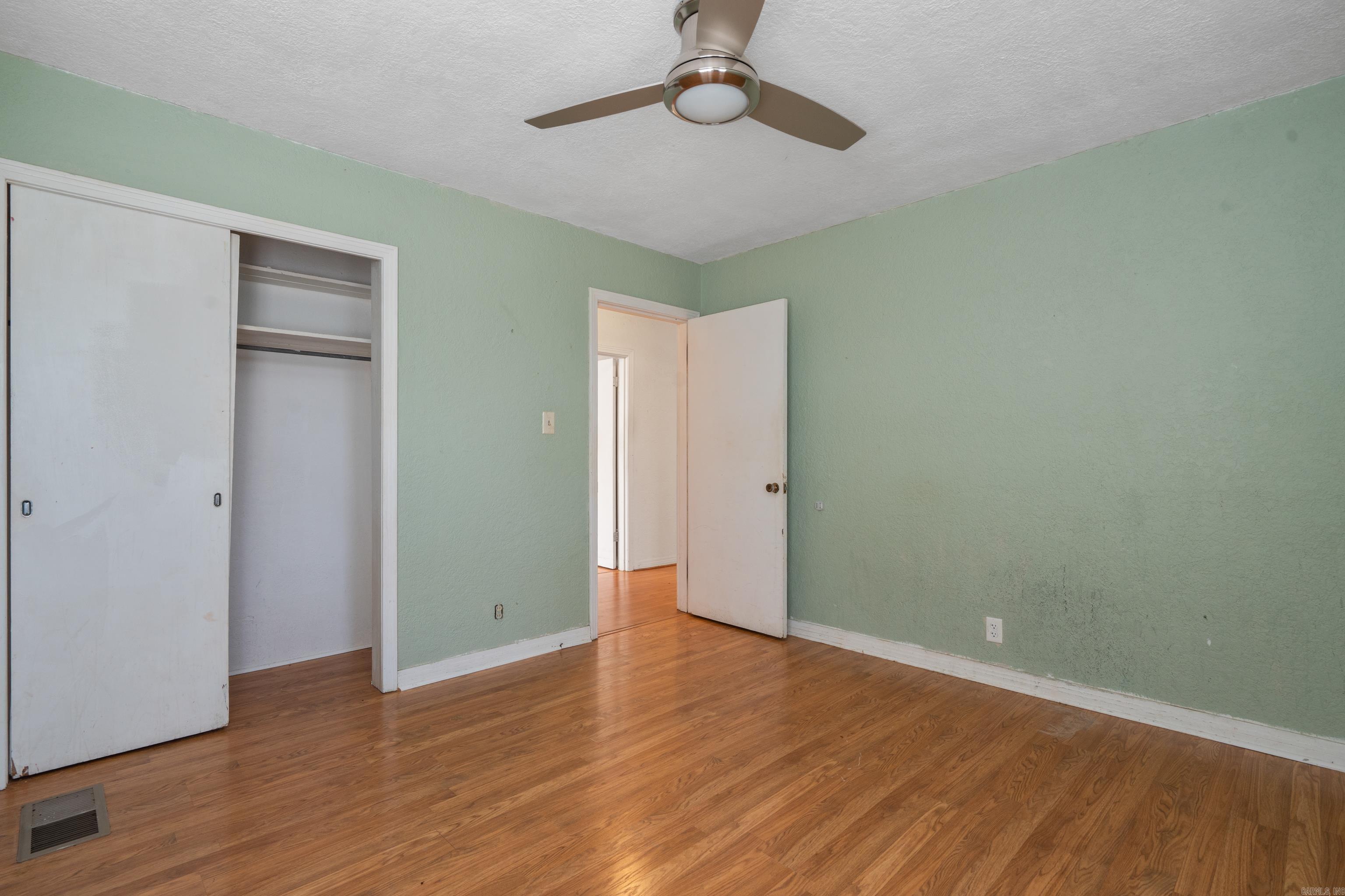 115 Roxbury Street Hot Springs, AR 71901