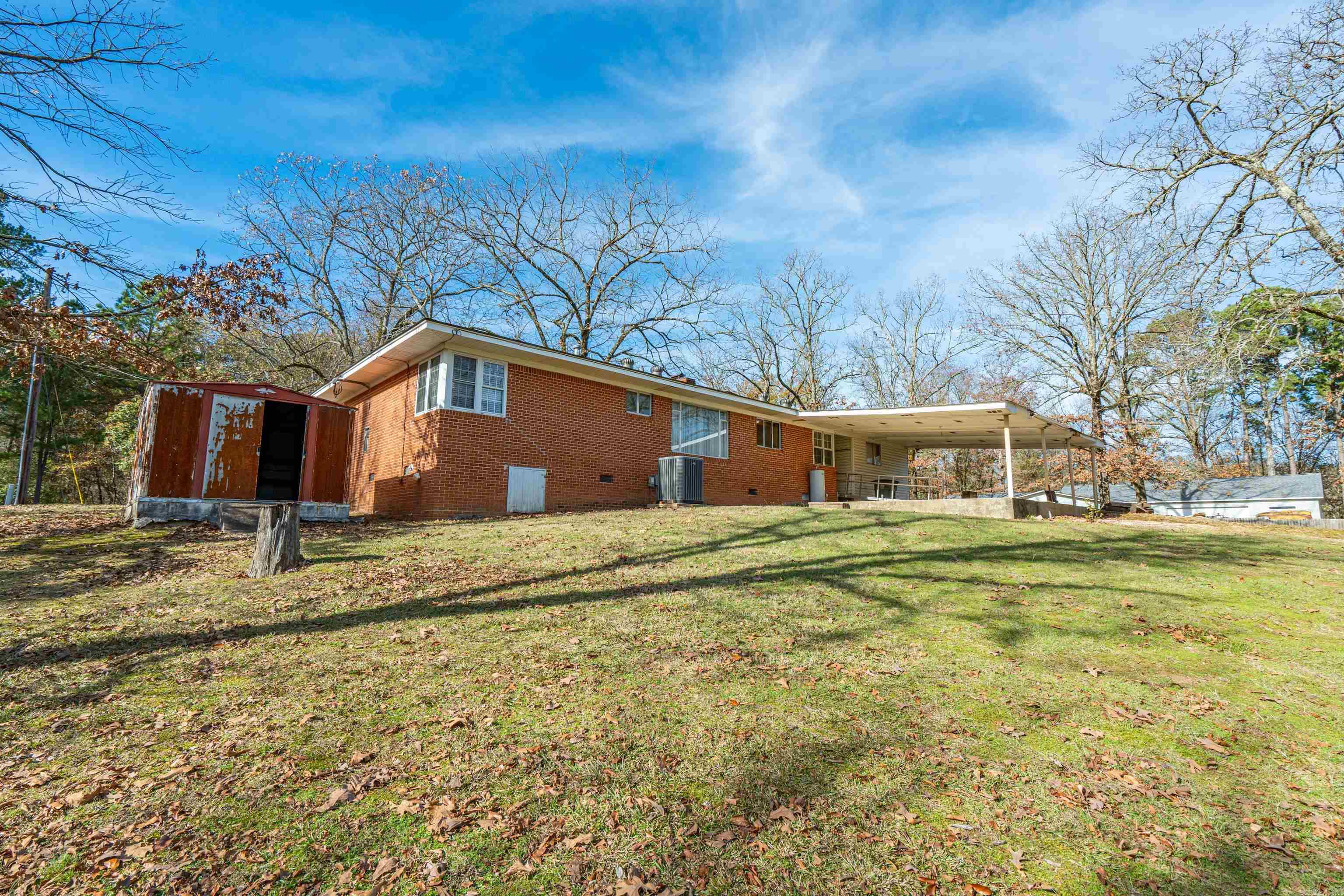 115 Roxbury Street Hot Springs, AR 71901