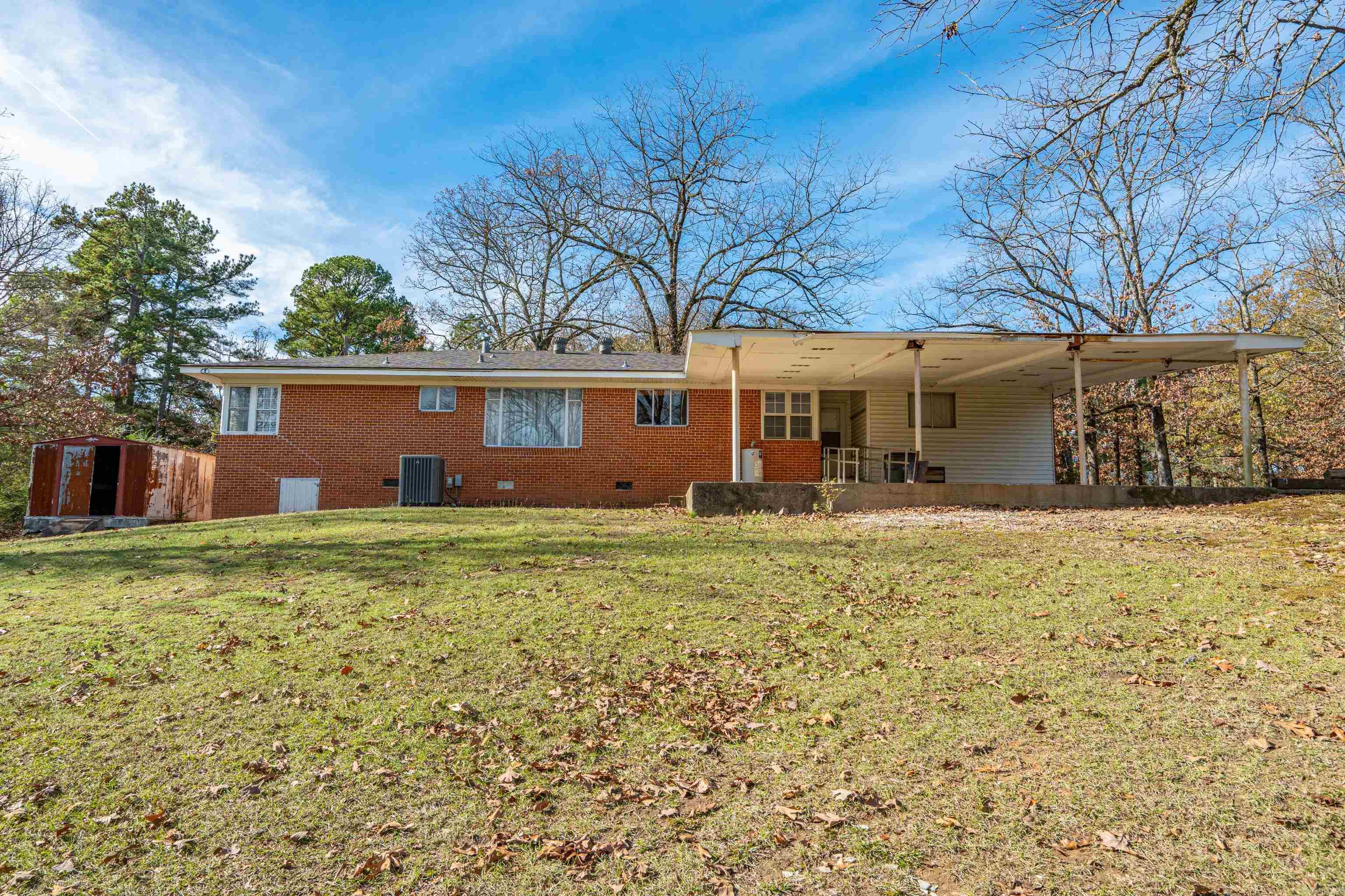 115 Roxbury Street Hot Springs, AR 71901