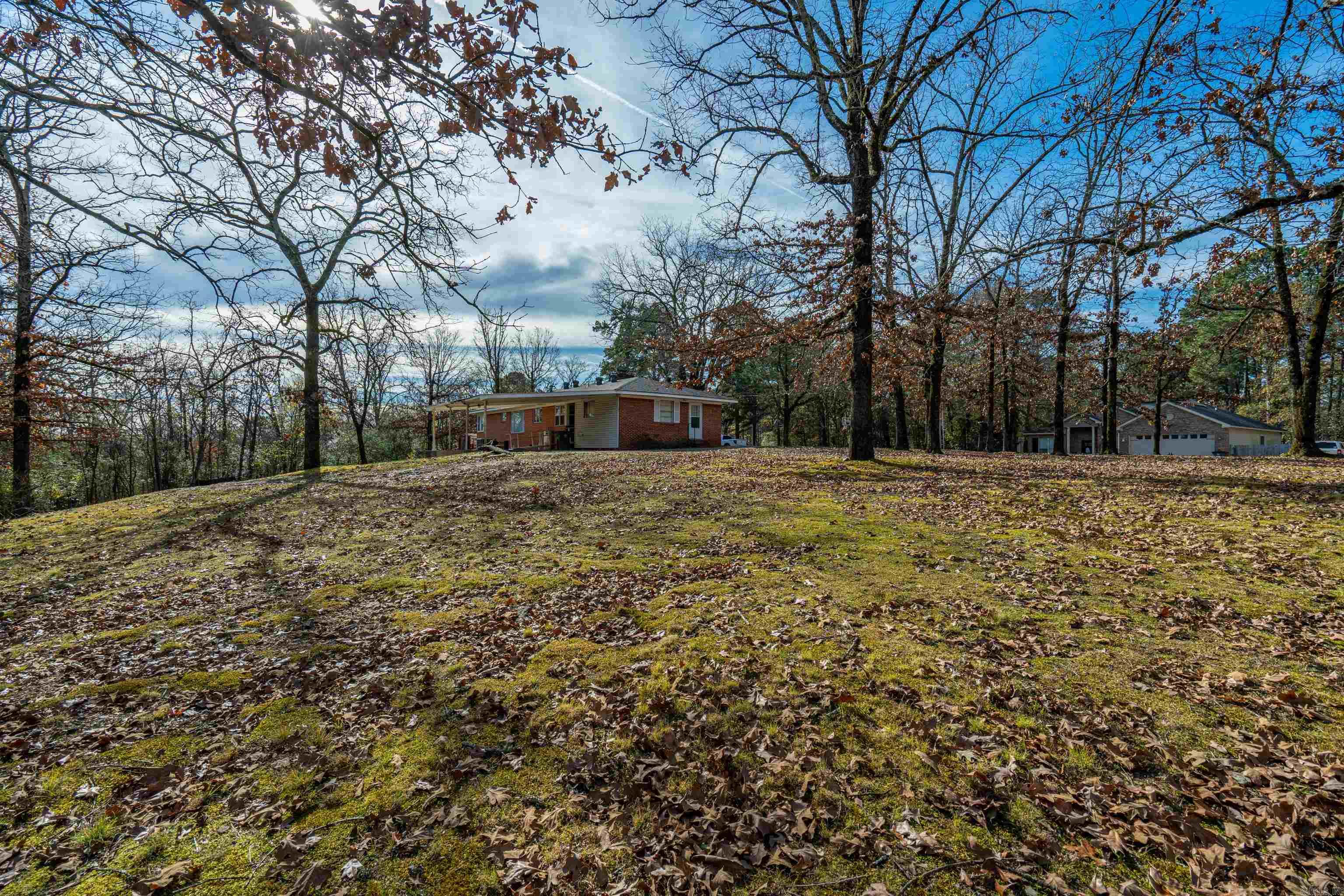 115 Roxbury Street Hot Springs, AR 71901