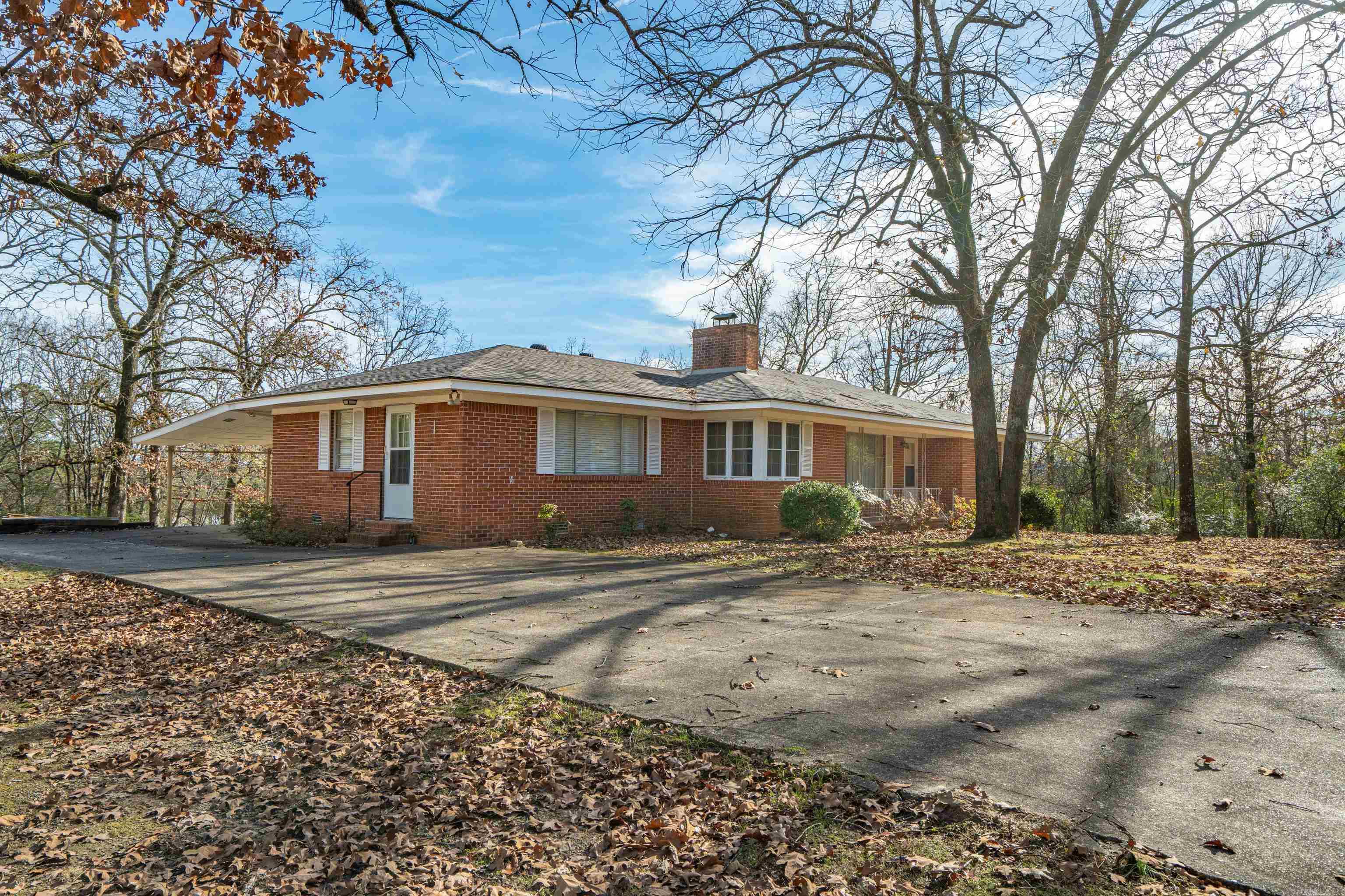 115 Roxbury Street Hot Springs, AR 71901