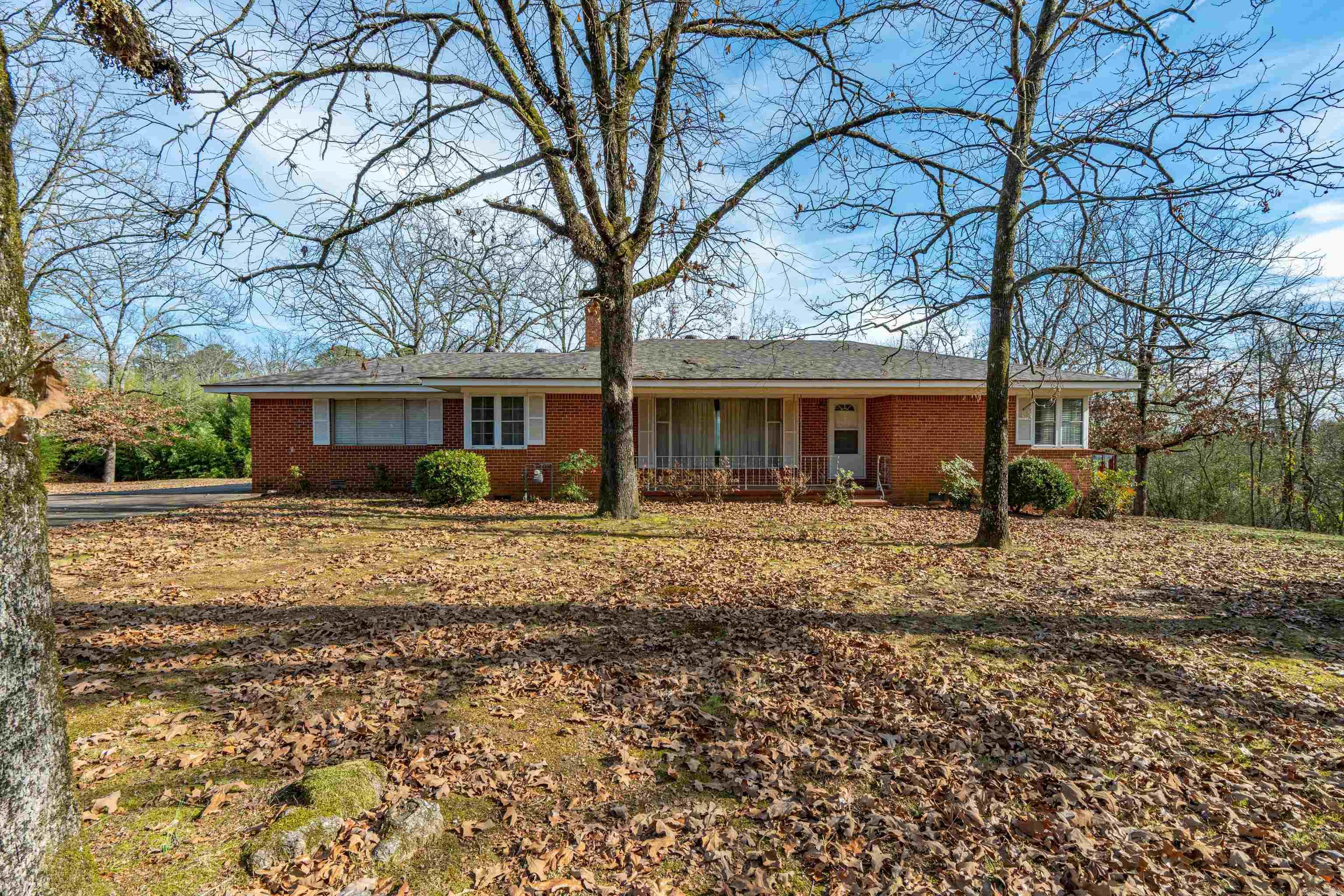 115 Roxbury Street Hot Springs, AR 71901