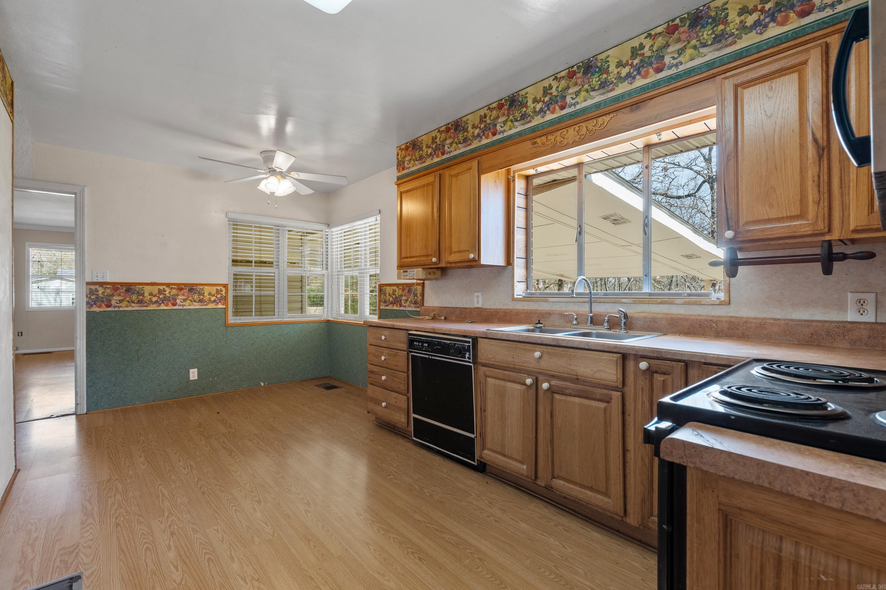 115 Roxbury Street Hot Springs, AR 71901