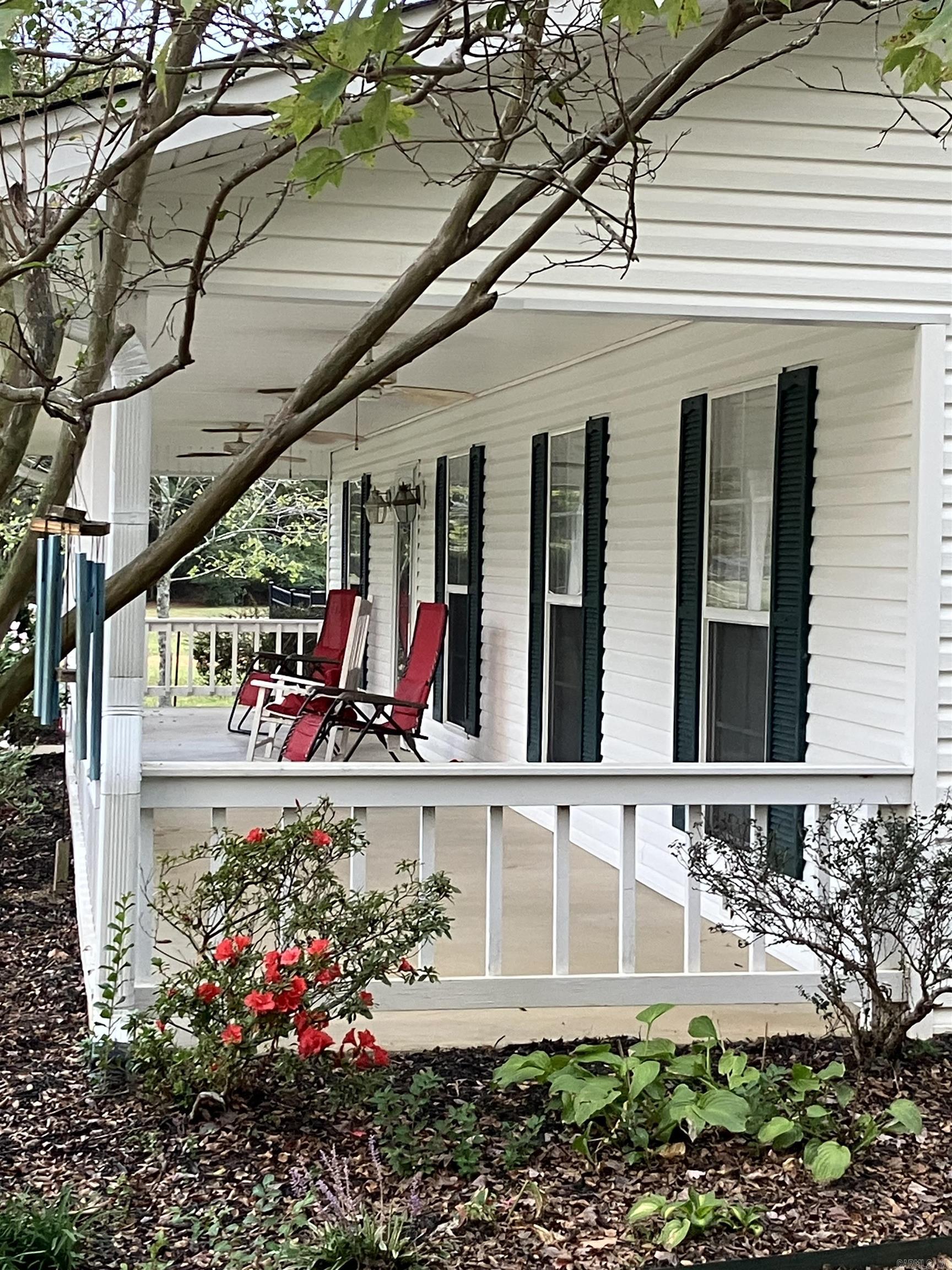 1111 Silver Leaf Drive Alexander, AR 72002