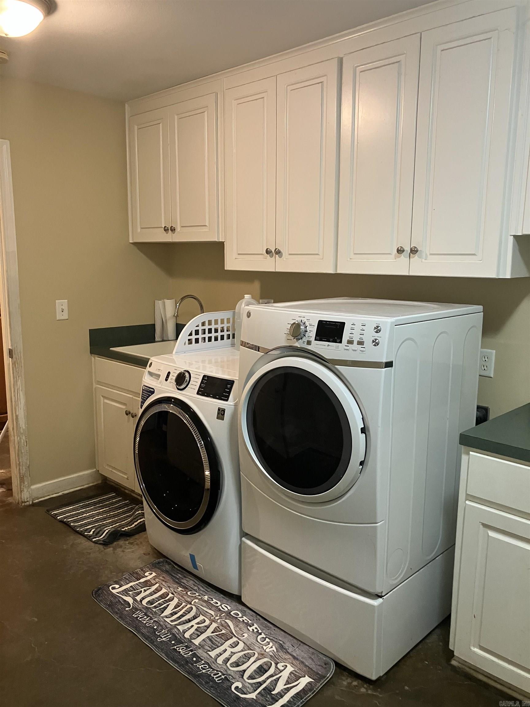 1111 Silver Leaf Drive Alexander, AR 72002