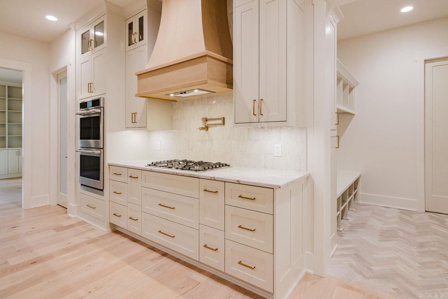 7048 Hannah Ln  Benton, AR