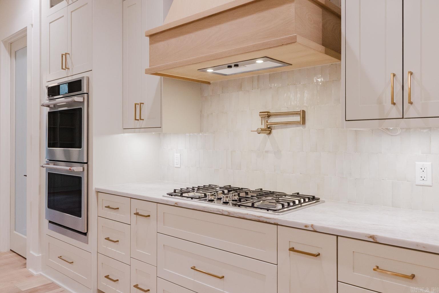 7048 Hannah Ln  Benton, AR