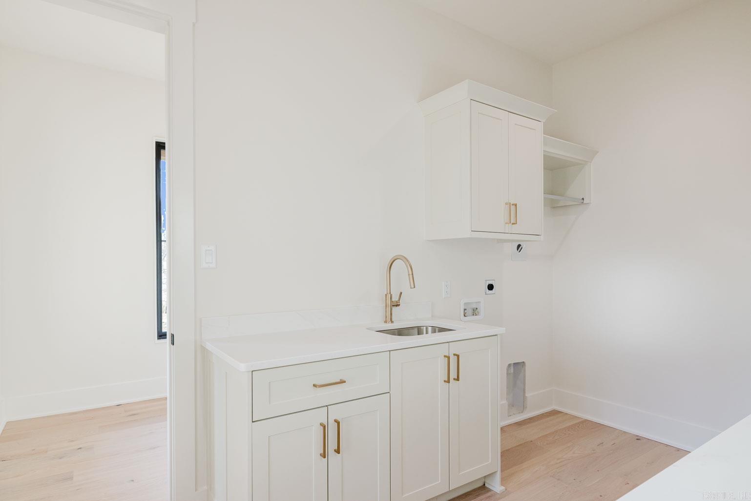 7048 Hannah Ln  Benton, AR