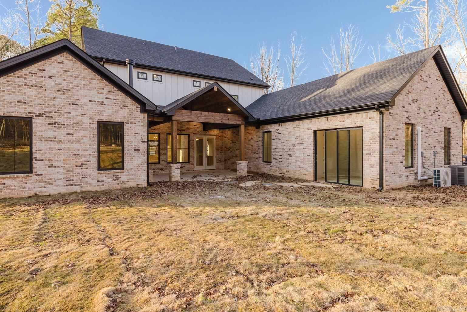 7048 Hannah Ln  Benton, AR