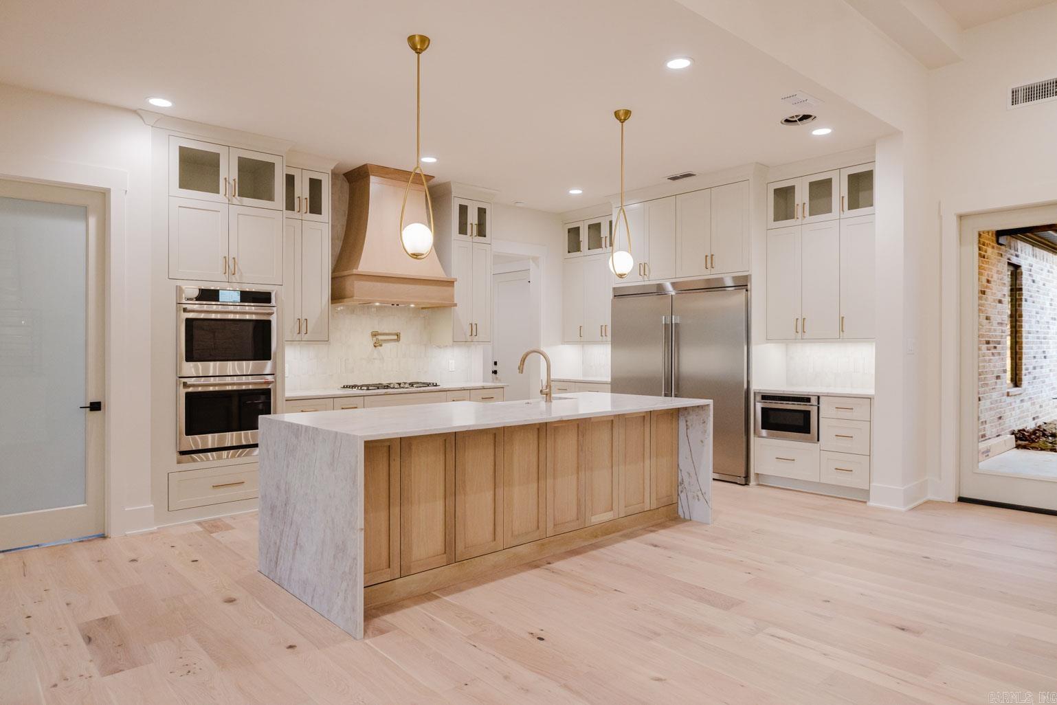 7048 Hannah Ln  Benton, AR