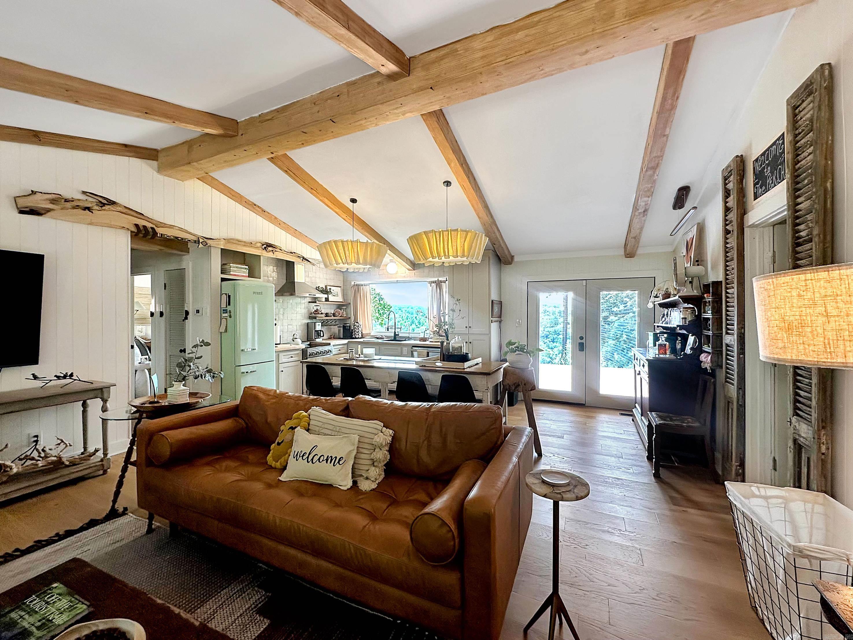 170 Lynn Creek Dr Fairfield Bay, AR 72088