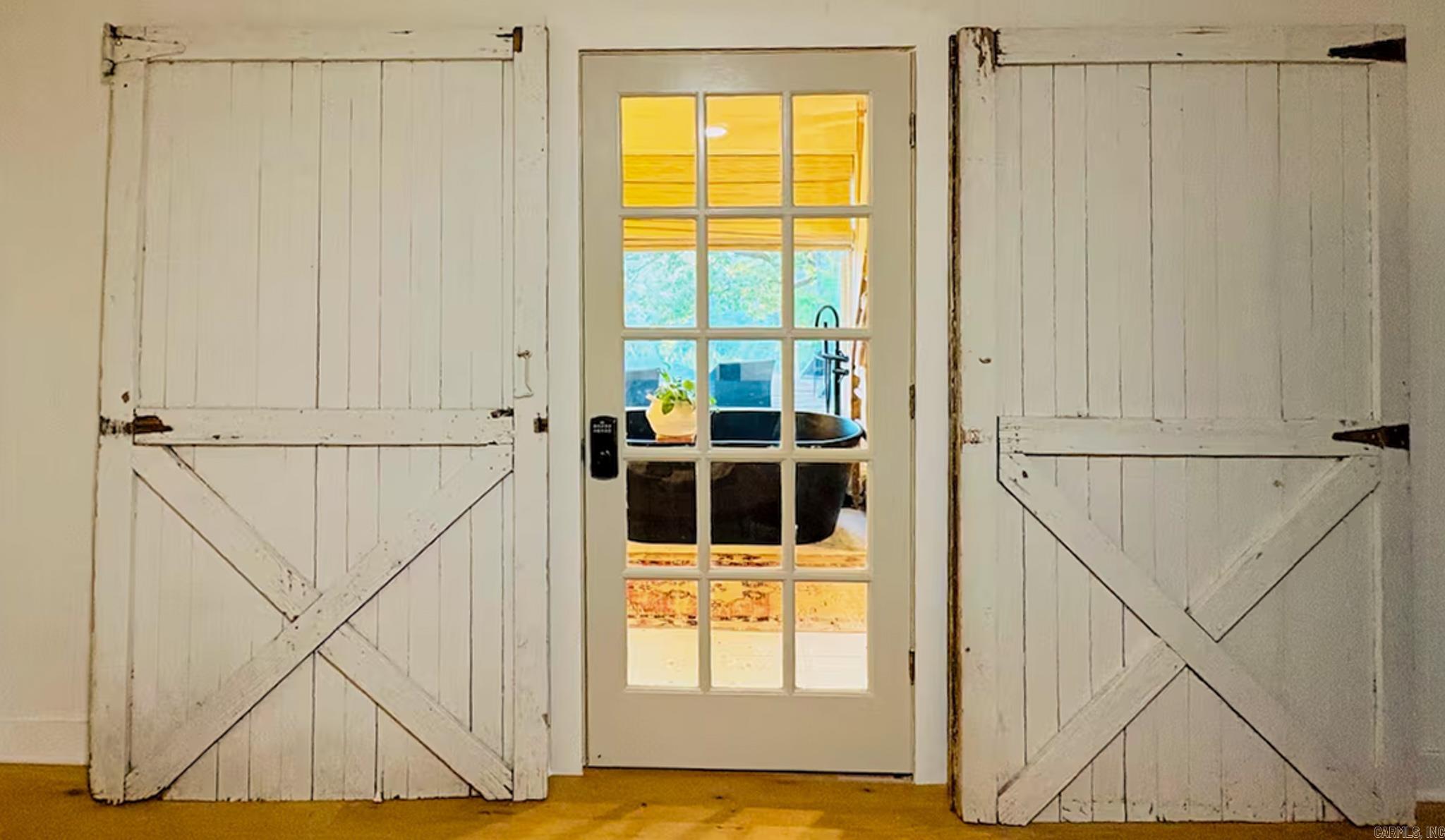 170 Lynn Creek Dr Fairfield Bay, AR 72088