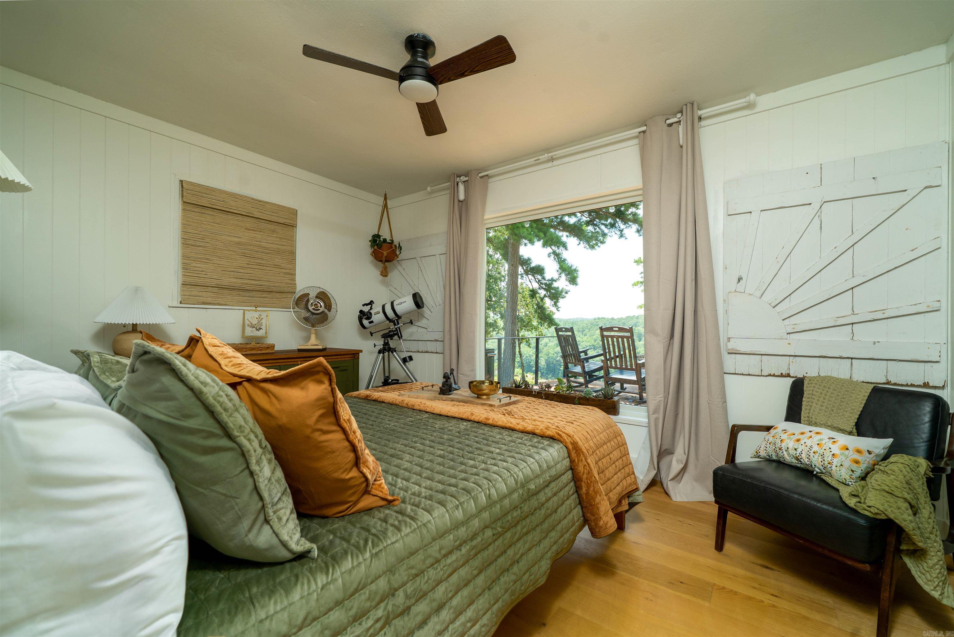 170 Lynn Creek Dr Fairfield Bay, AR 72088