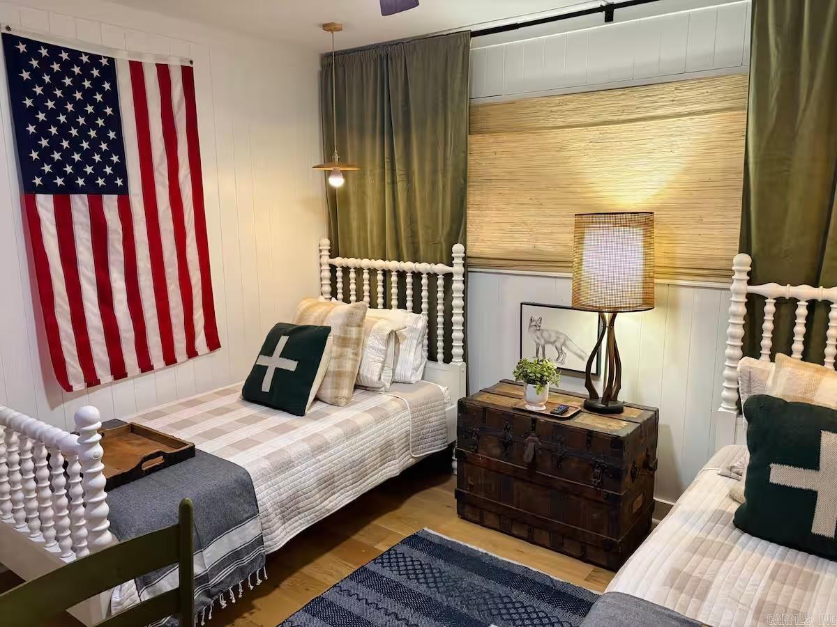 170 Lynn Creek Dr Fairfield Bay, AR 72088