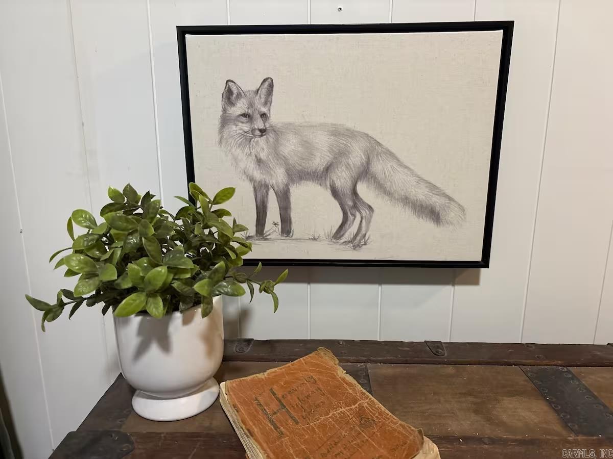 170 Lynn Creek Dr Fairfield Bay, AR 72088