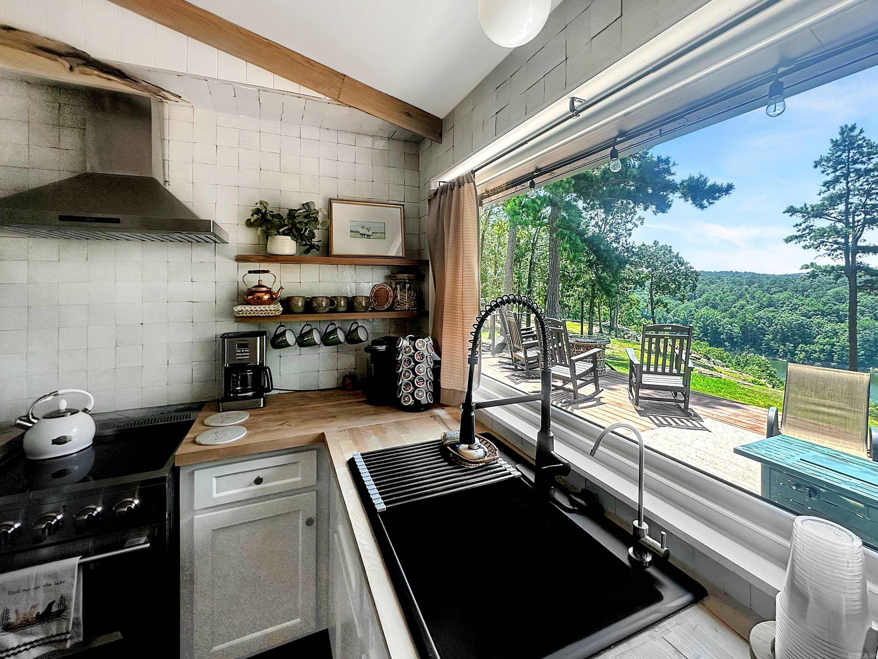 170 Lynn Creek Dr Fairfield Bay, AR 72088