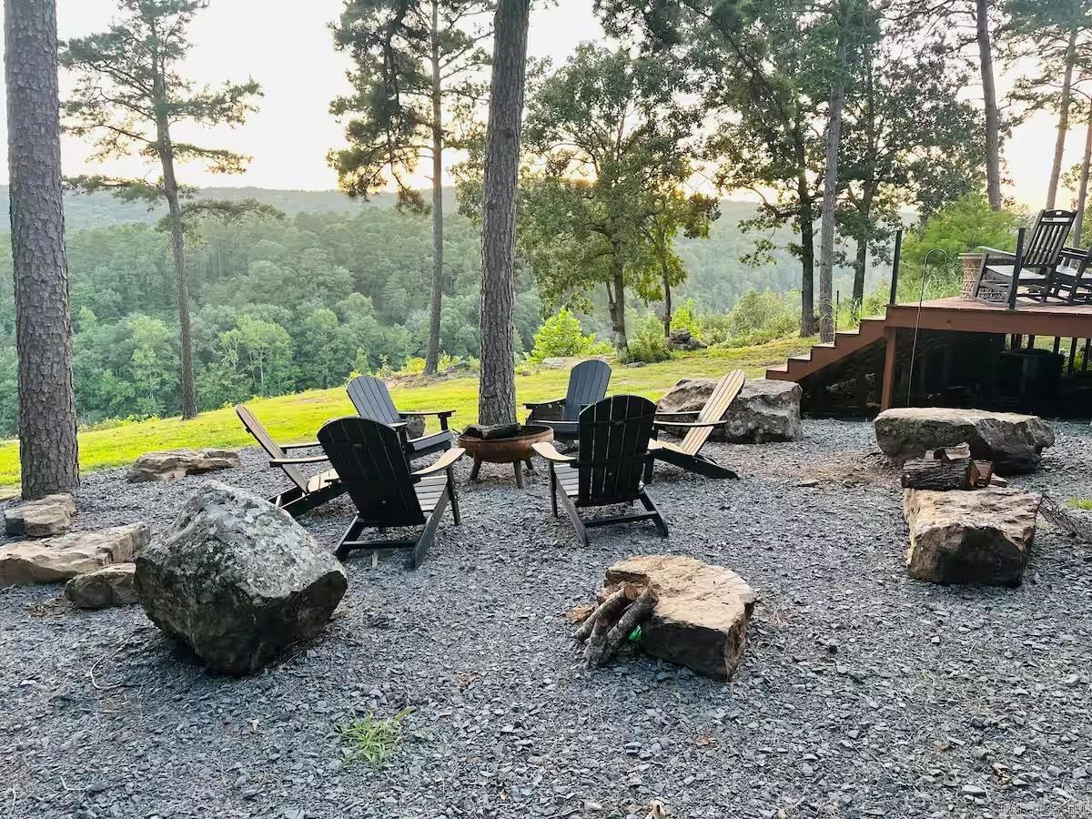 170 Lynn Creek Dr Fairfield Bay, AR 72088