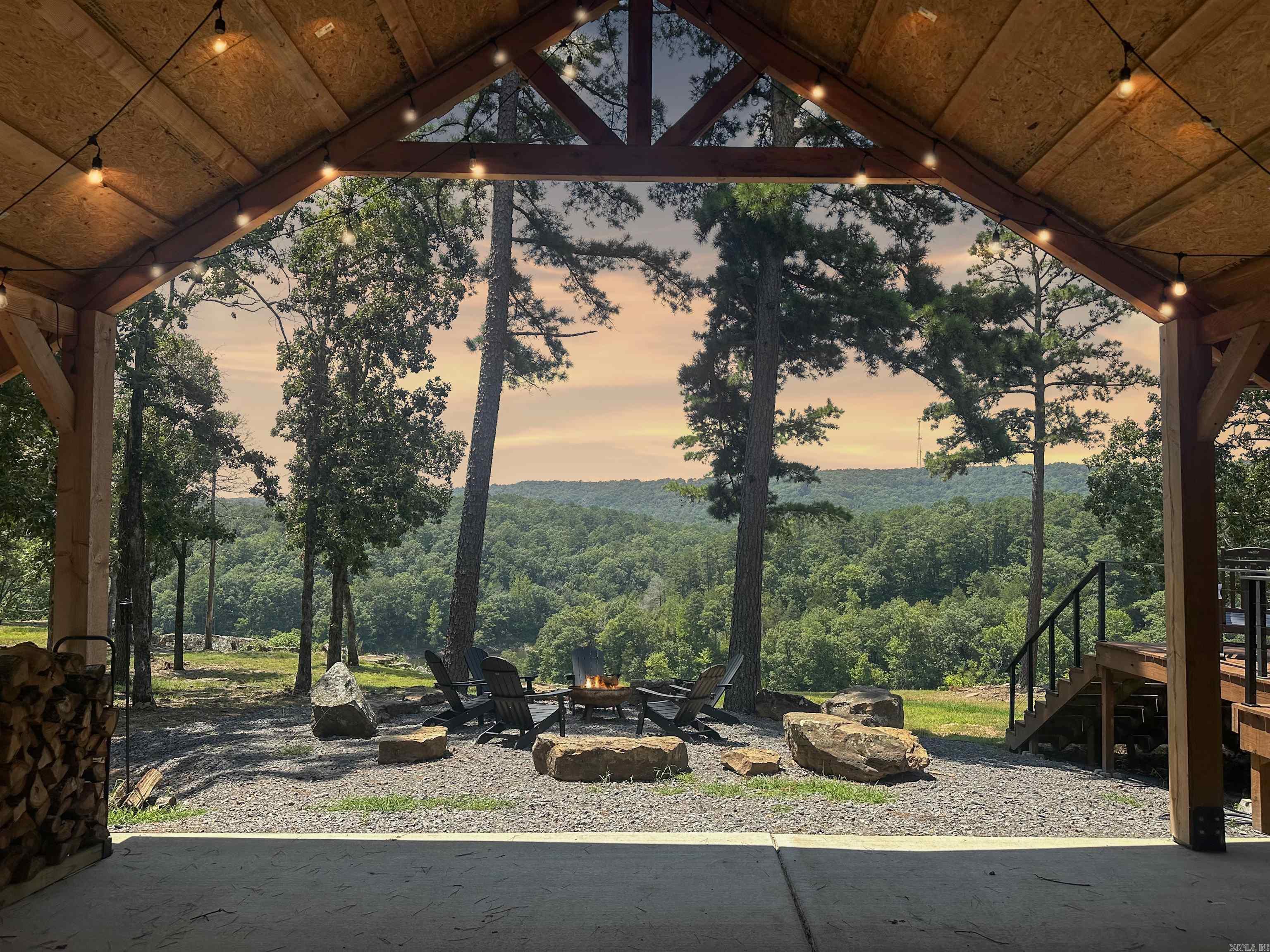 170 Lynn Creek Dr Fairfield Bay, AR 72088