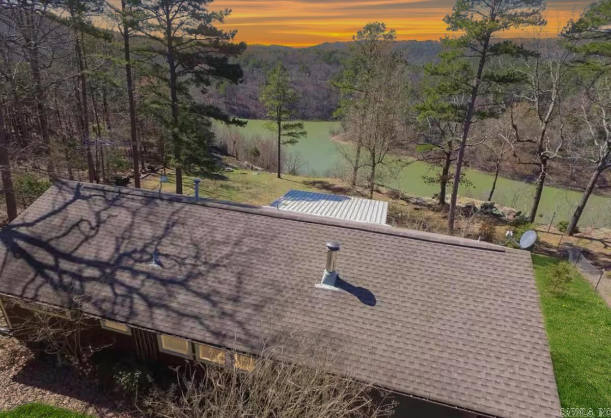 170 Lynn Creek Dr Fairfield Bay, AR 72088