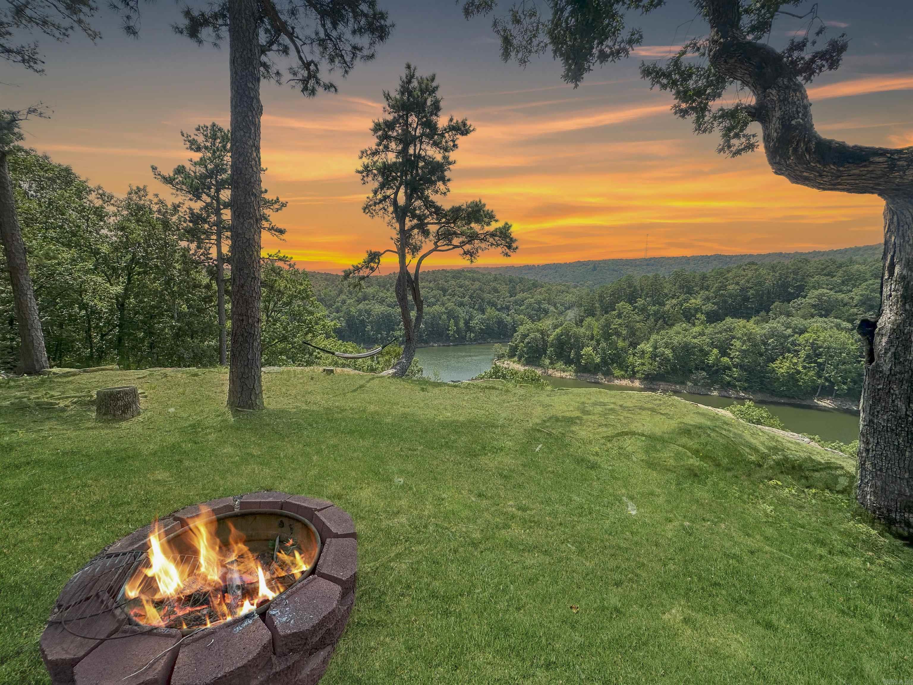 170 Lynn Creek Dr Fairfield Bay, AR 72088