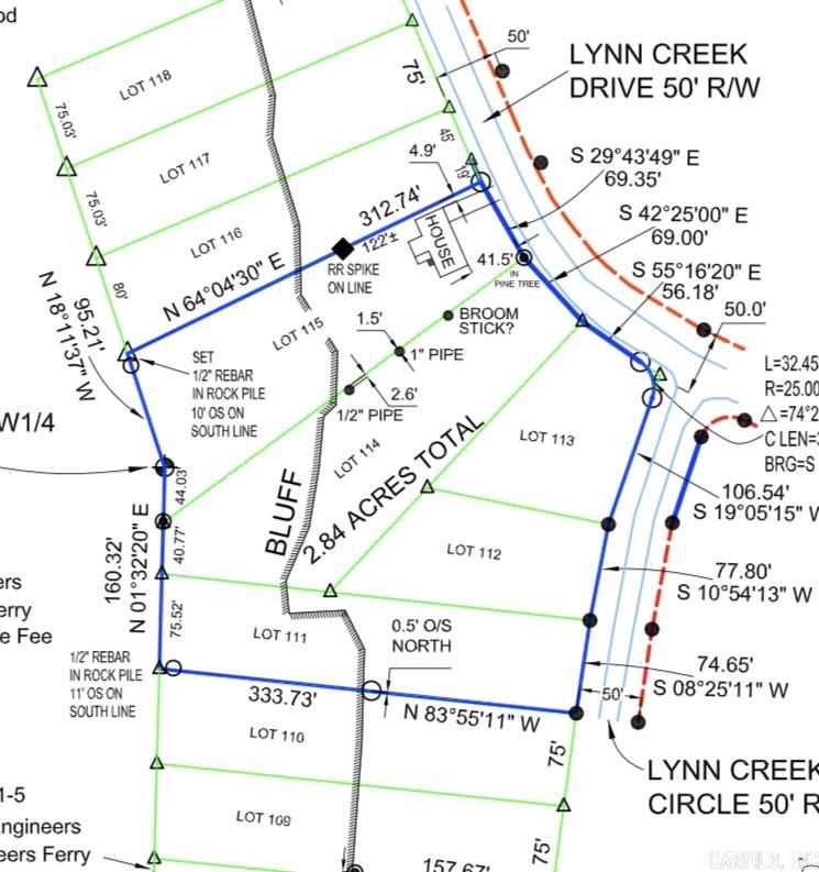 170 Lynn Creek Dr Fairfield Bay, AR 72088