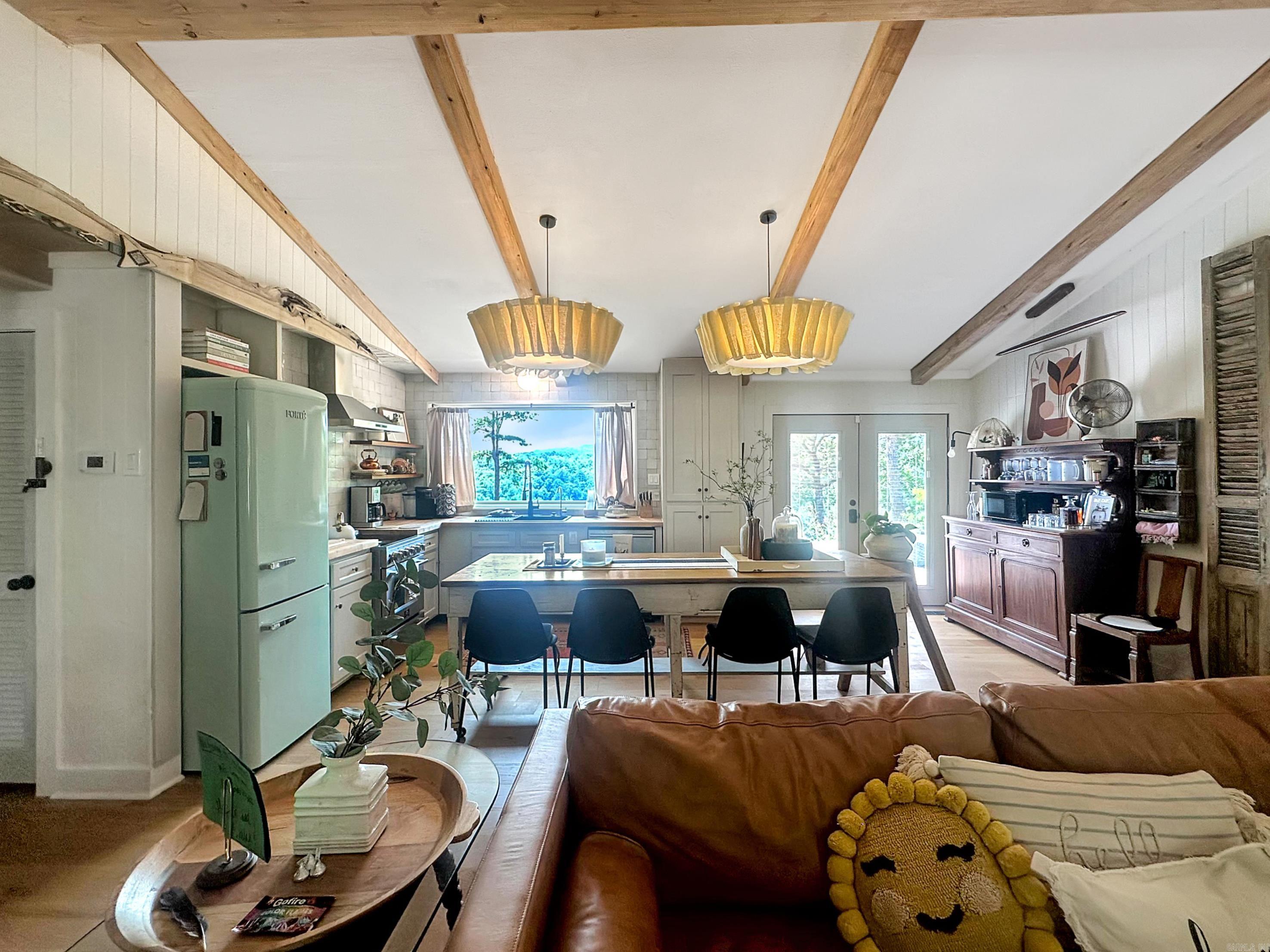 170 Lynn Creek Dr Fairfield Bay, AR 72088