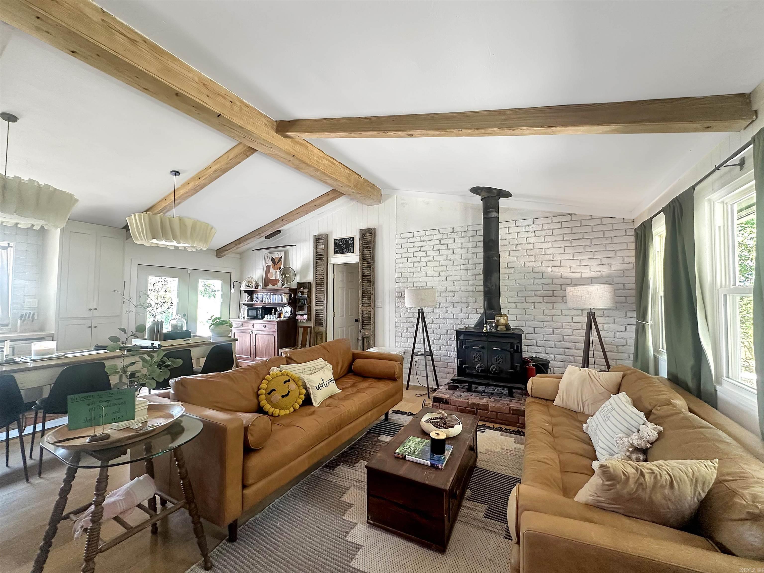 170 Lynn Creek Dr Fairfield Bay, AR 72088