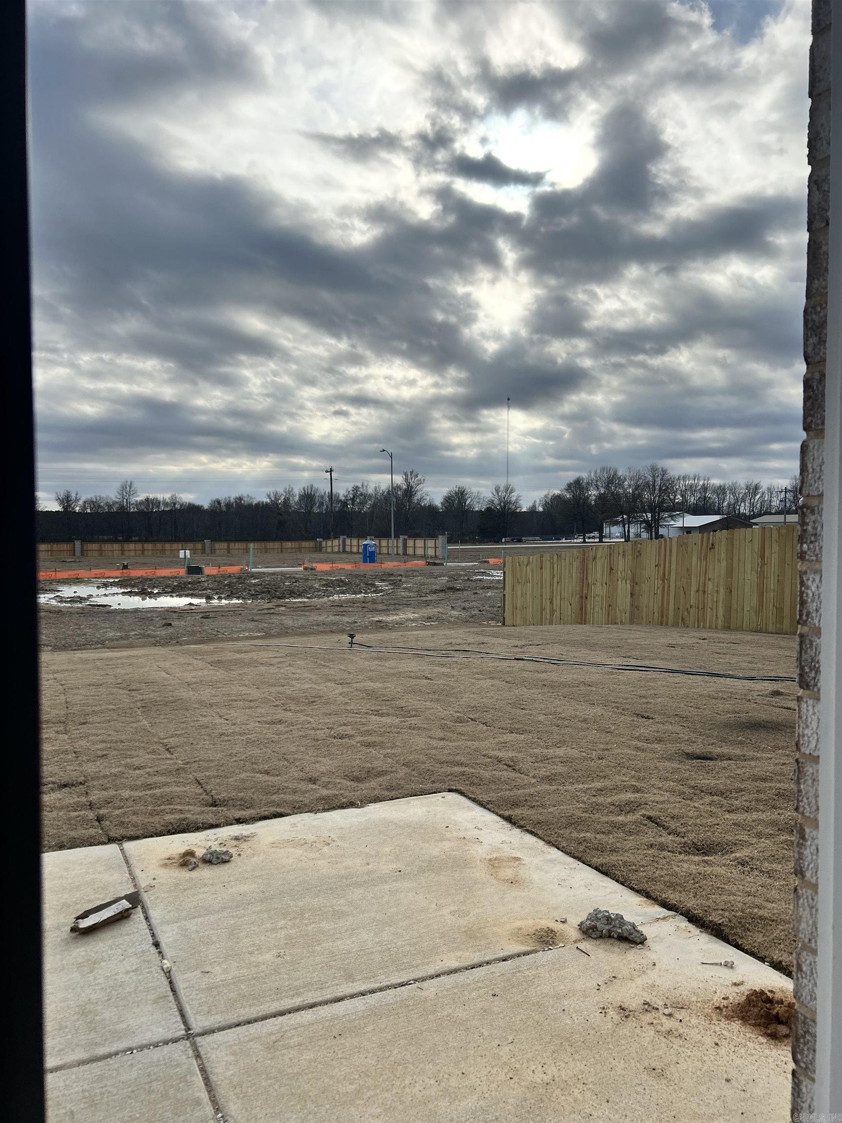 3510 Hawthorn  Paragould, AR