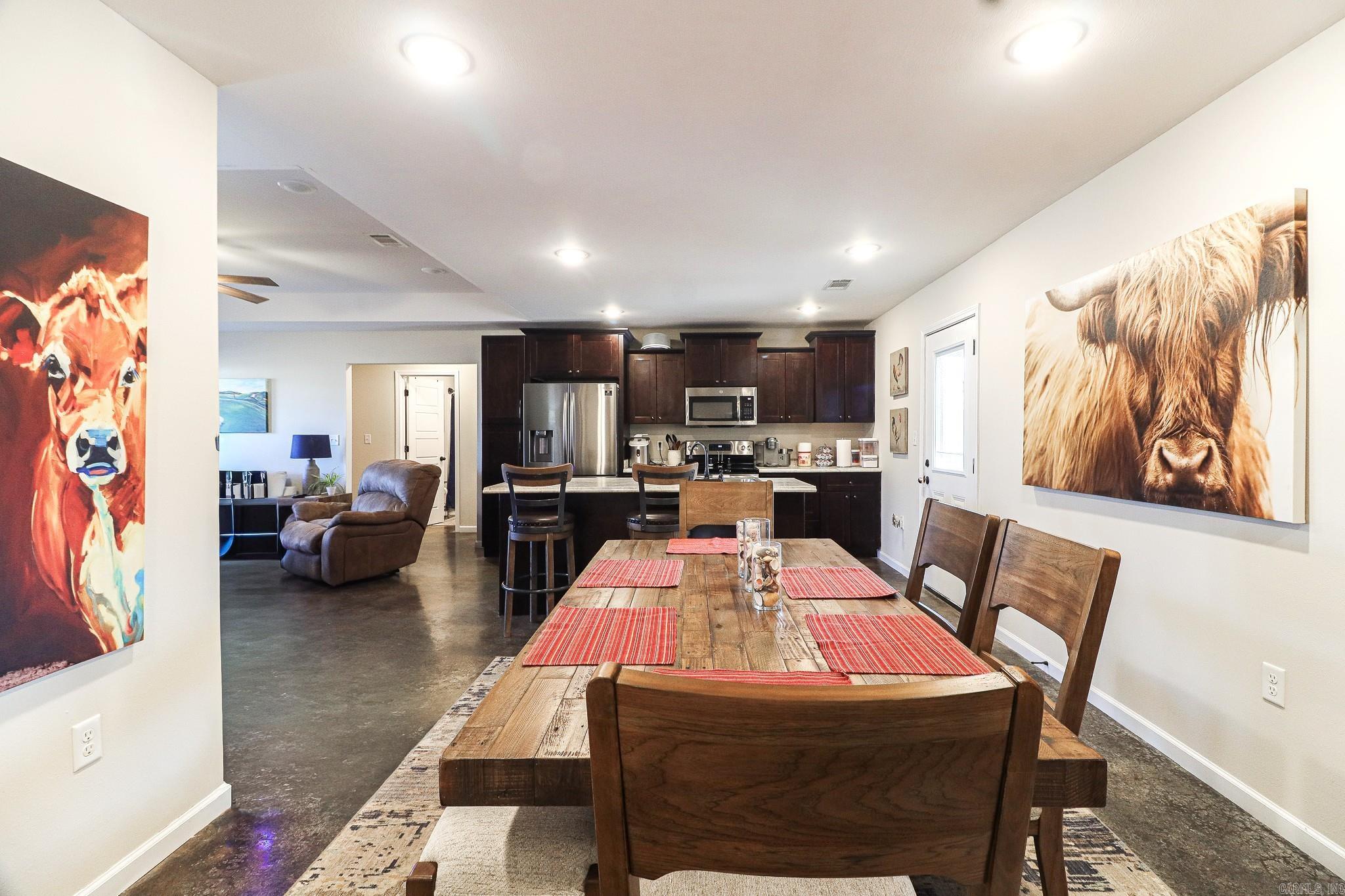 206 Stacy Paragould, AR 72450