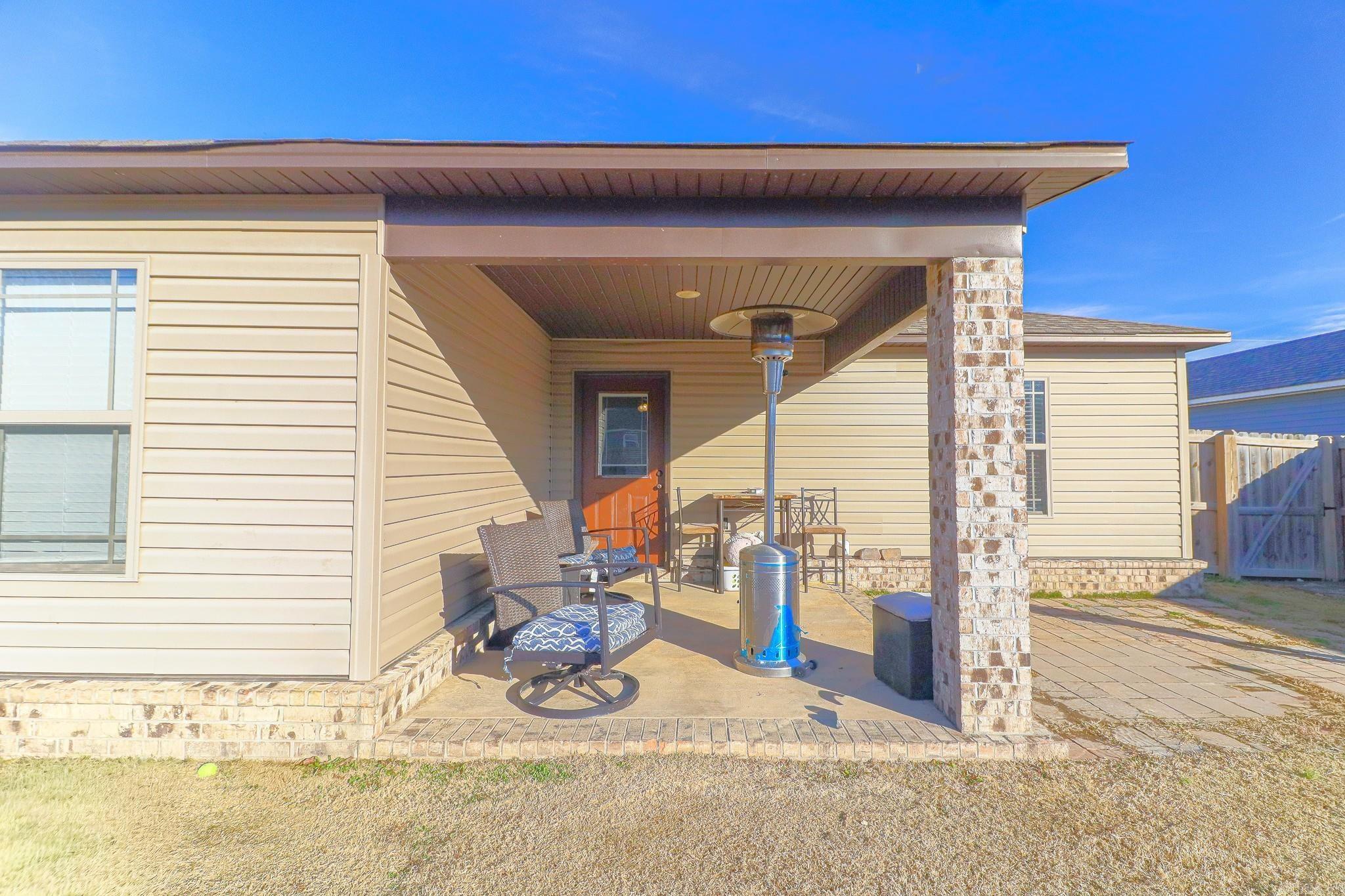 206 Stacy Paragould, AR 72450