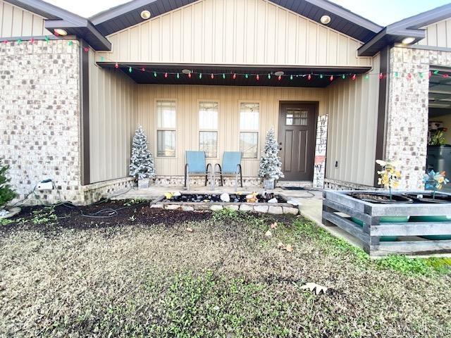 206 Stacy Paragould, AR 72450