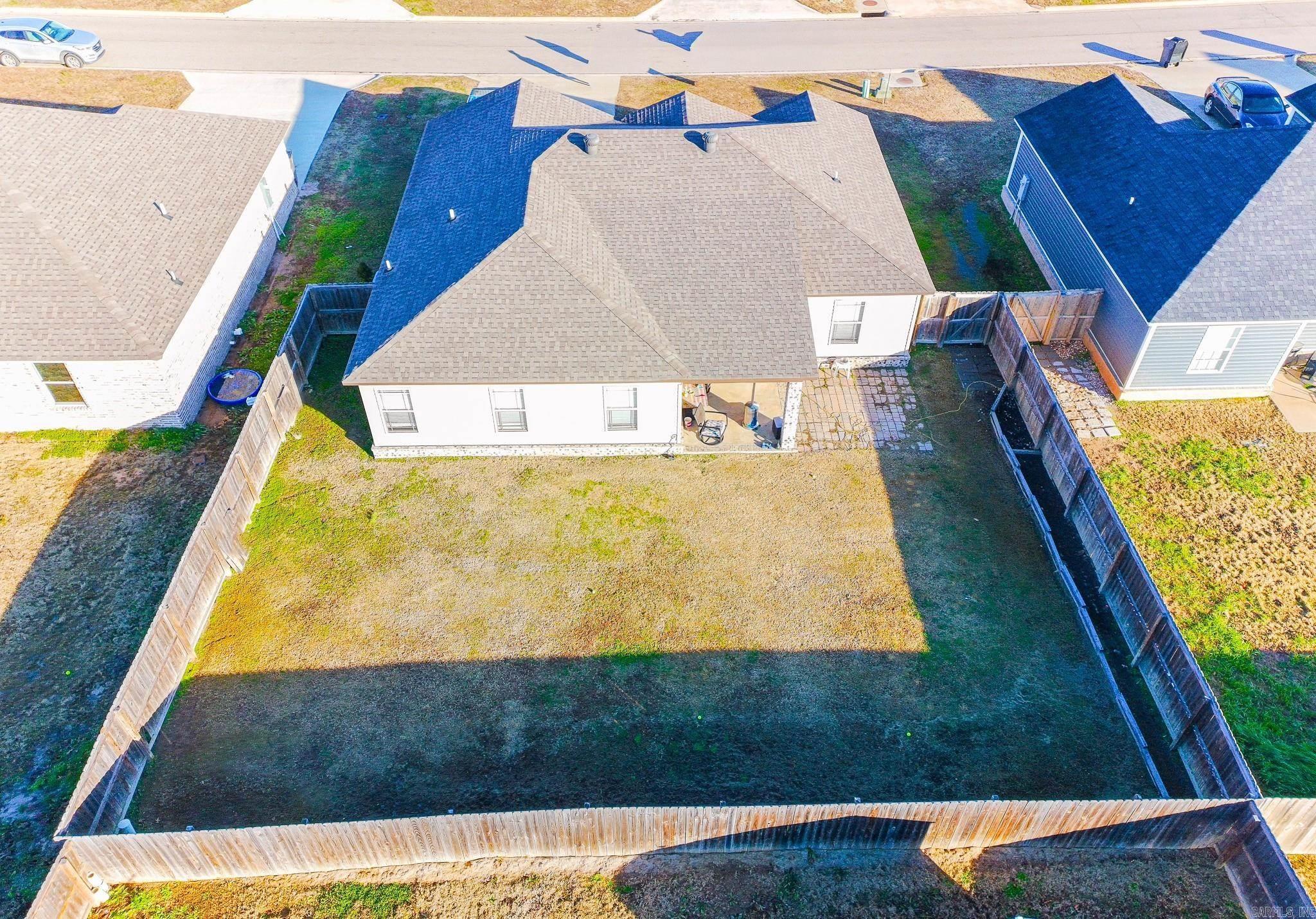 206 Stacy Paragould, AR 72450