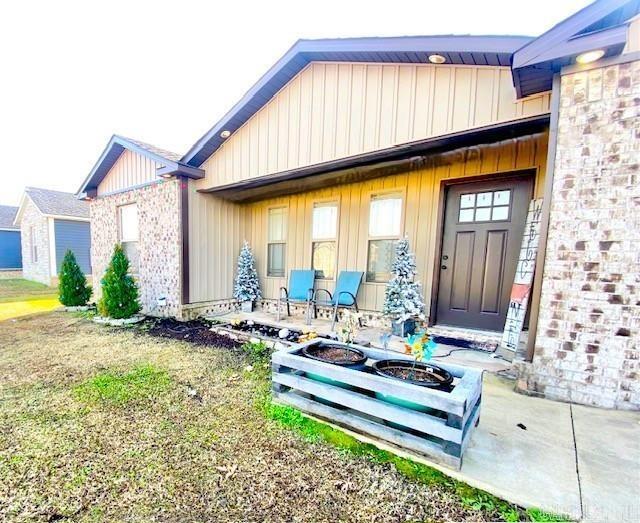 206 Stacy Paragould, AR 72450