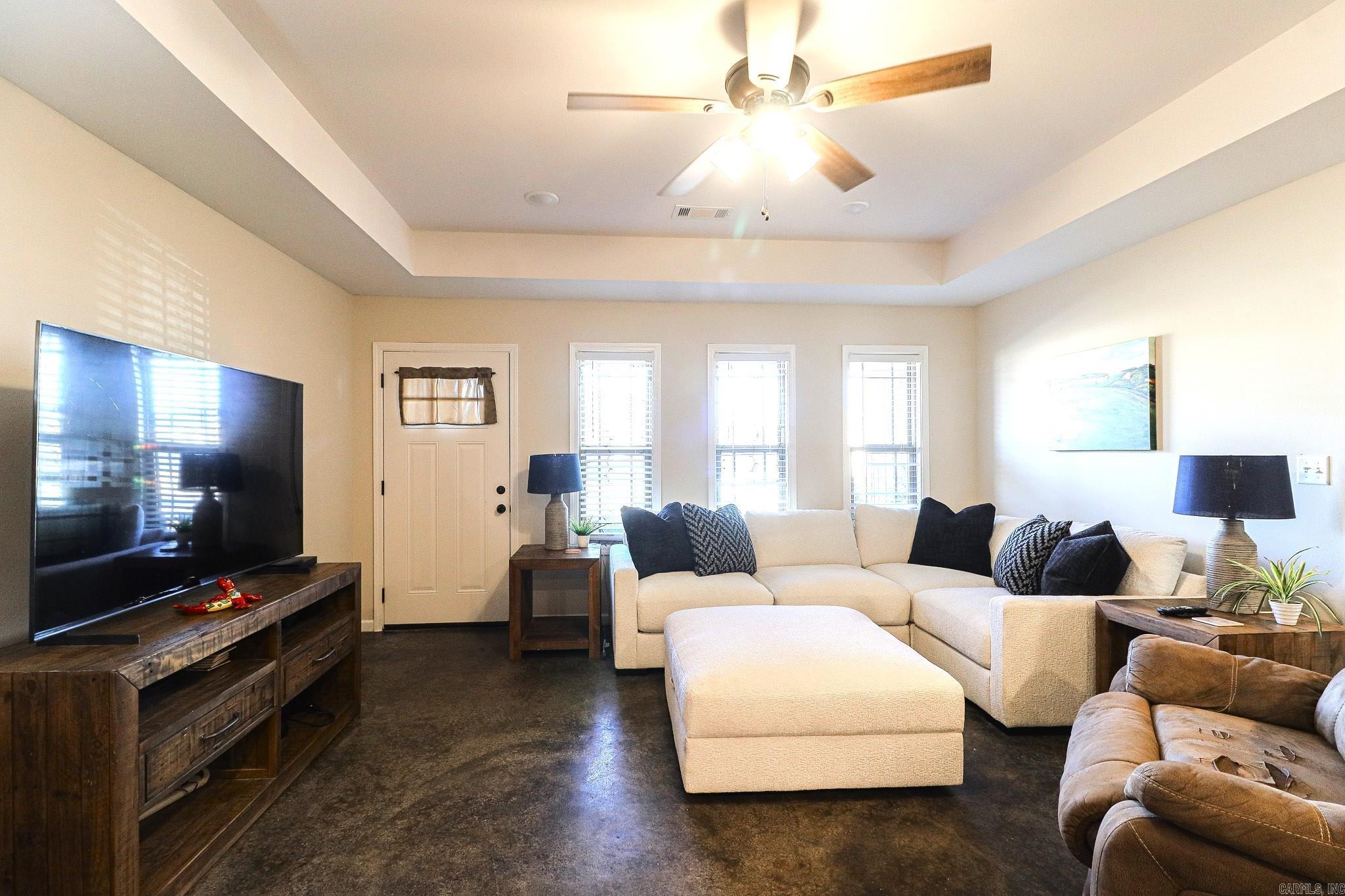 206 Stacy Paragould, AR 72450