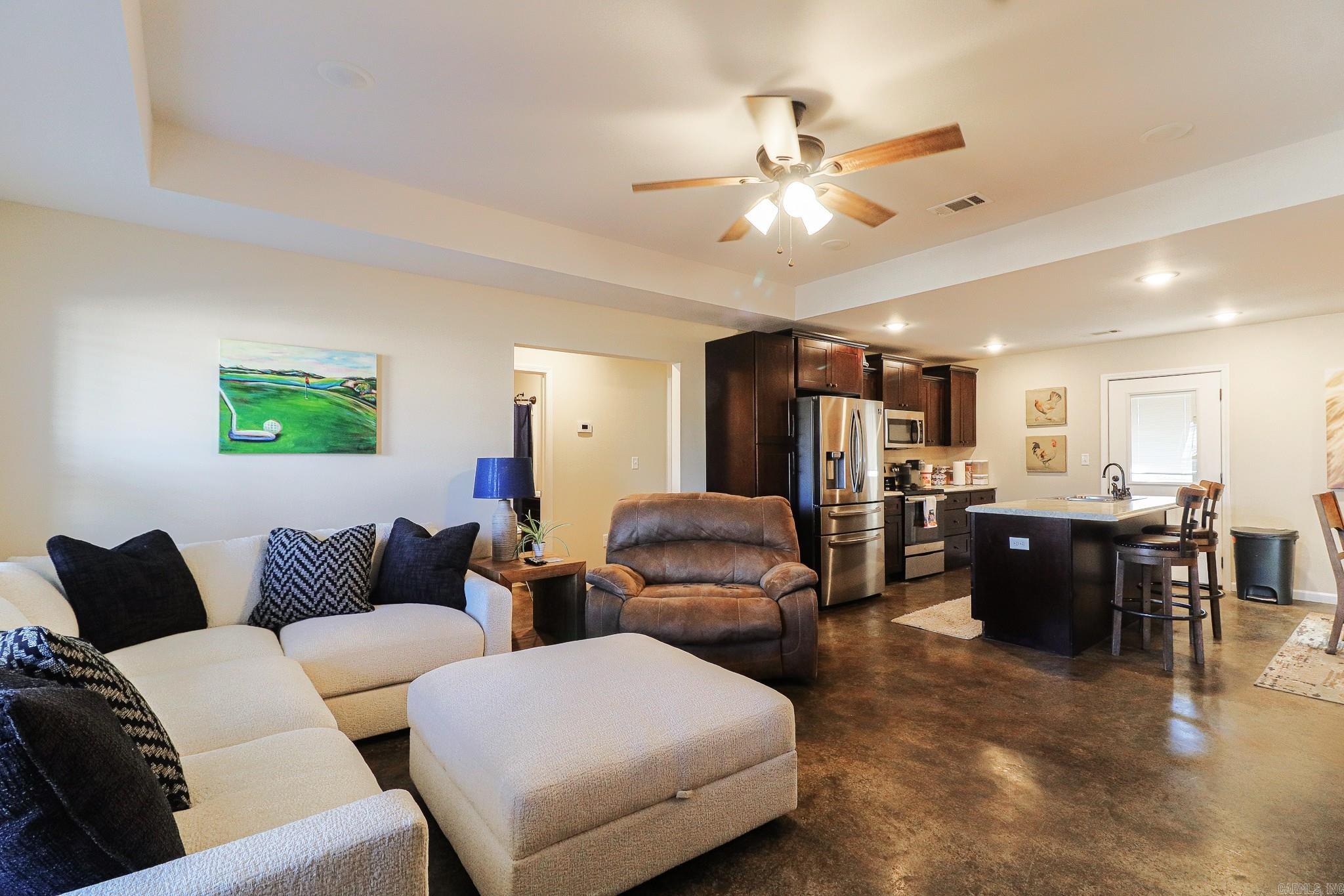 206 Stacy Paragould, AR 72450