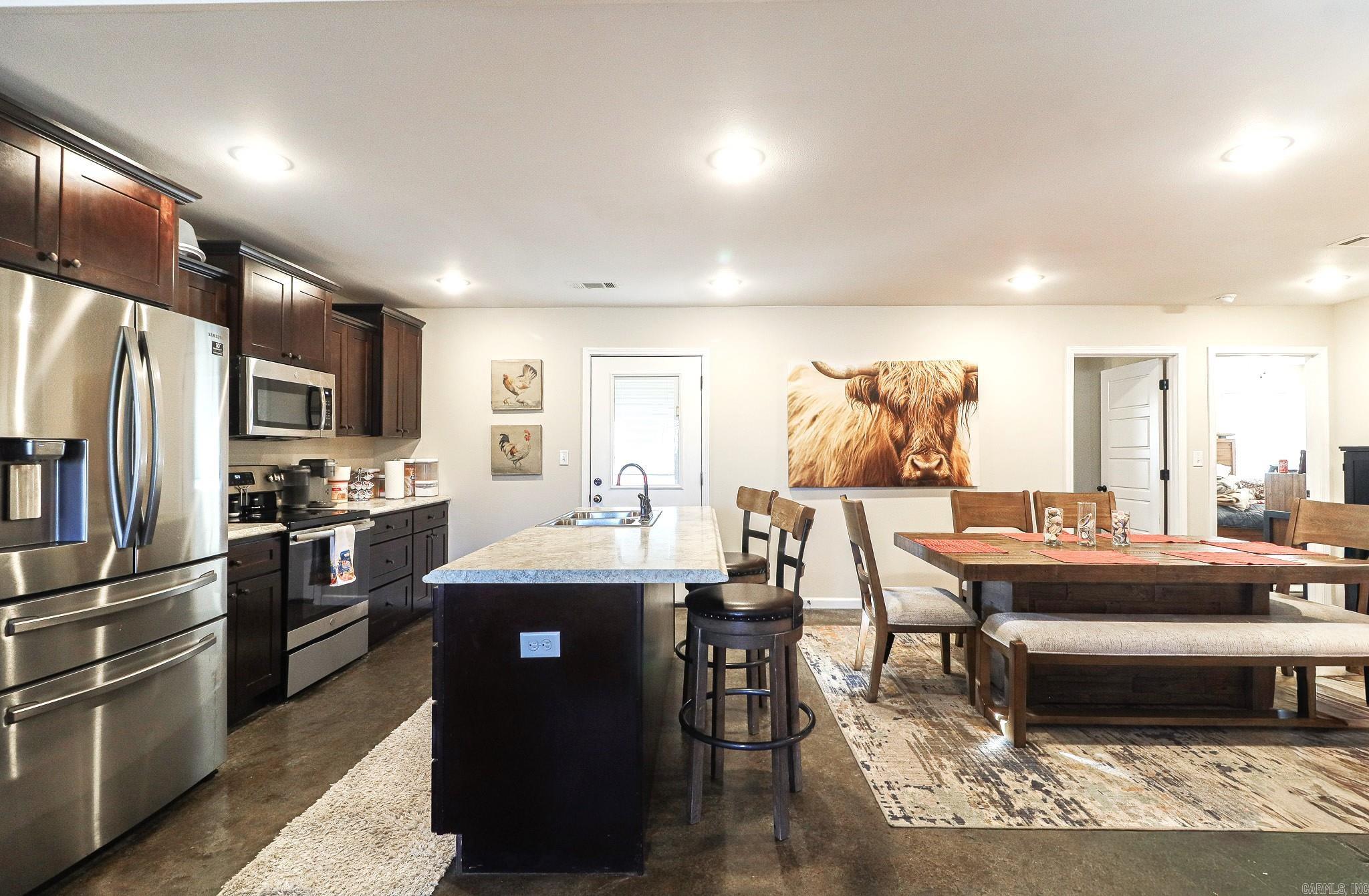 206 Stacy Paragould, AR 72450