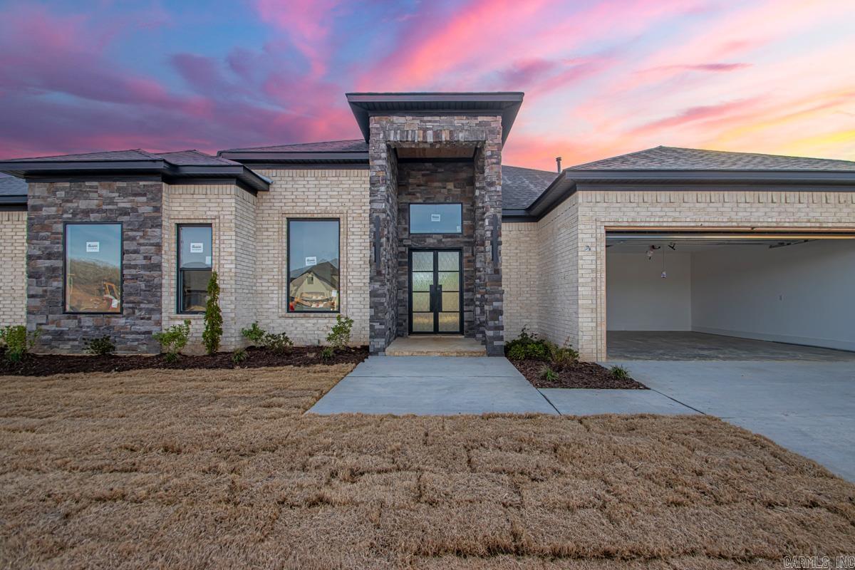 1015 Black Bass  Jacksonville, AR