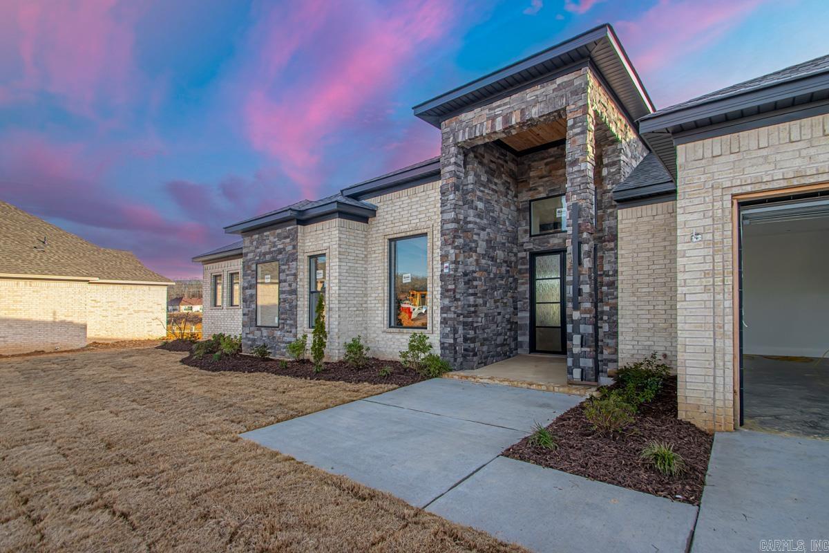 1015 Black Bass  Jacksonville, AR