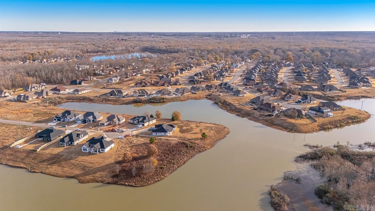 1015 Black Bass  Jacksonville, AR