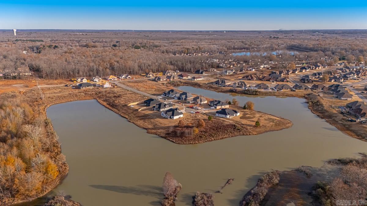 1015 Black Bass  Jacksonville, AR