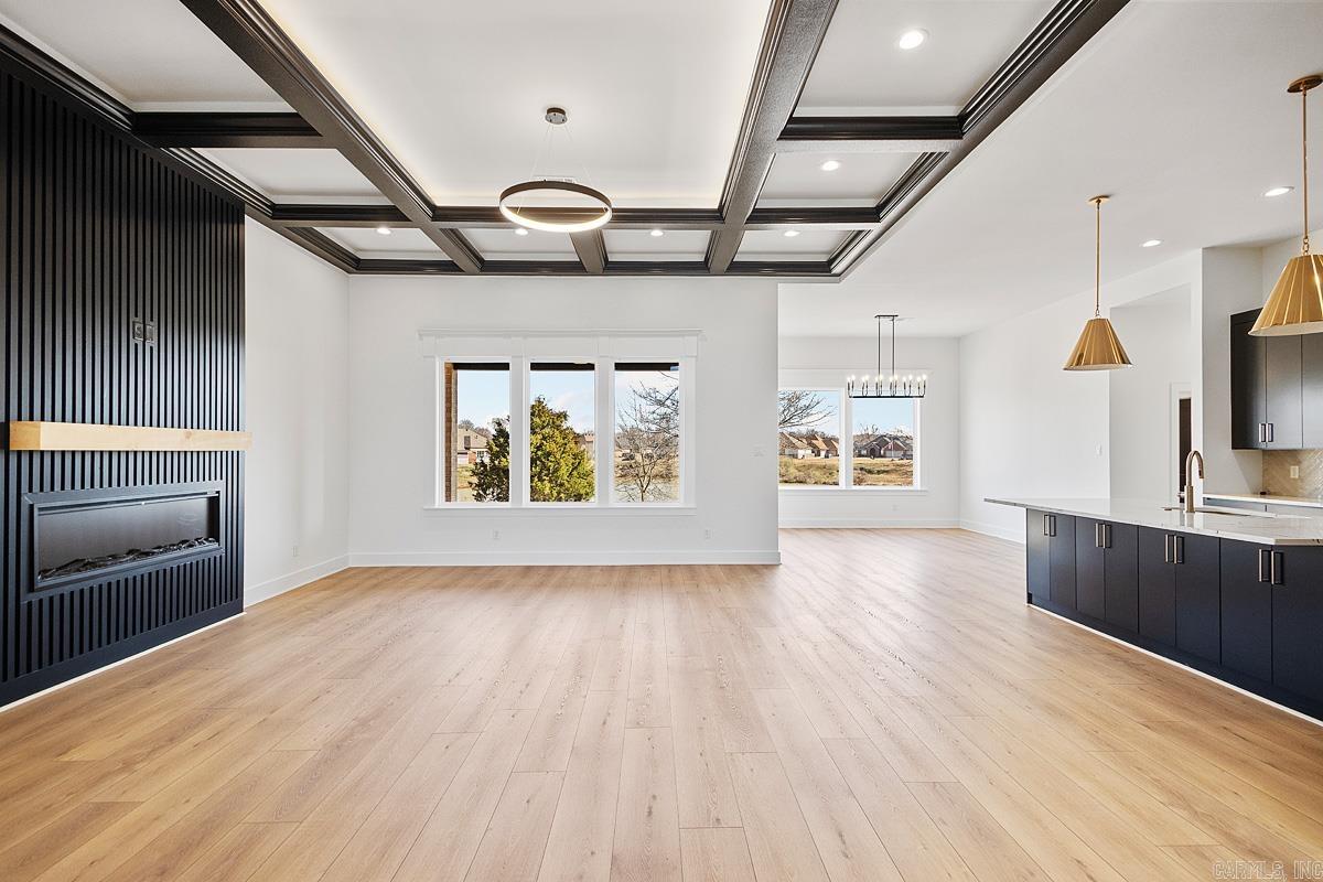 1015 Black Bass Court Jacksonville, AR 72076-2741