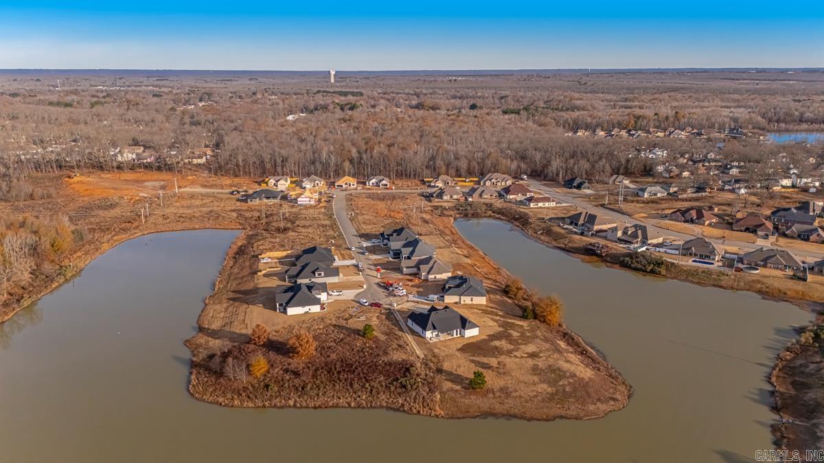 1015 Black Bass  Jacksonville, AR