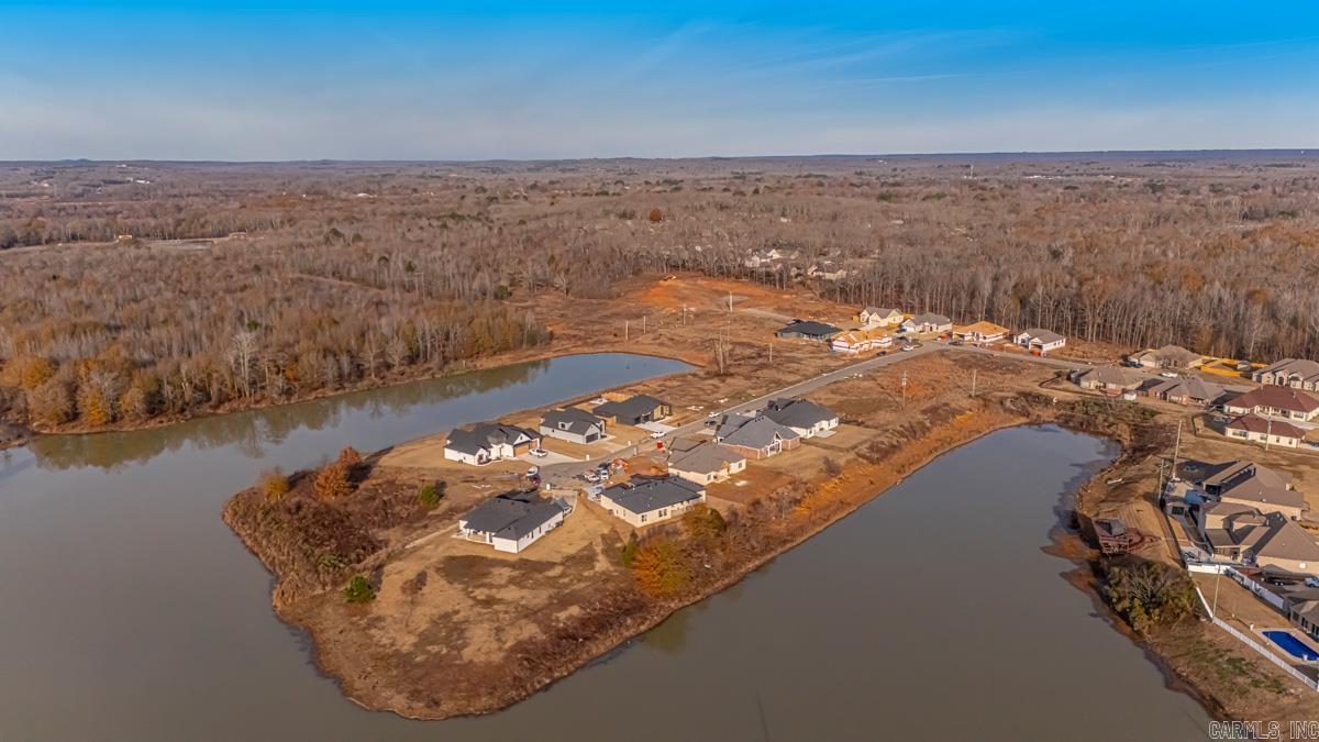 1015 Black Bass  Jacksonville, AR