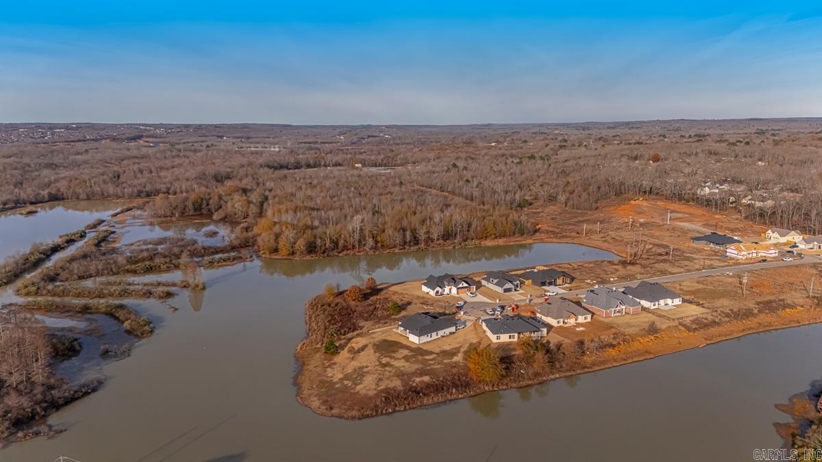 1015 Black Bass  Jacksonville, AR