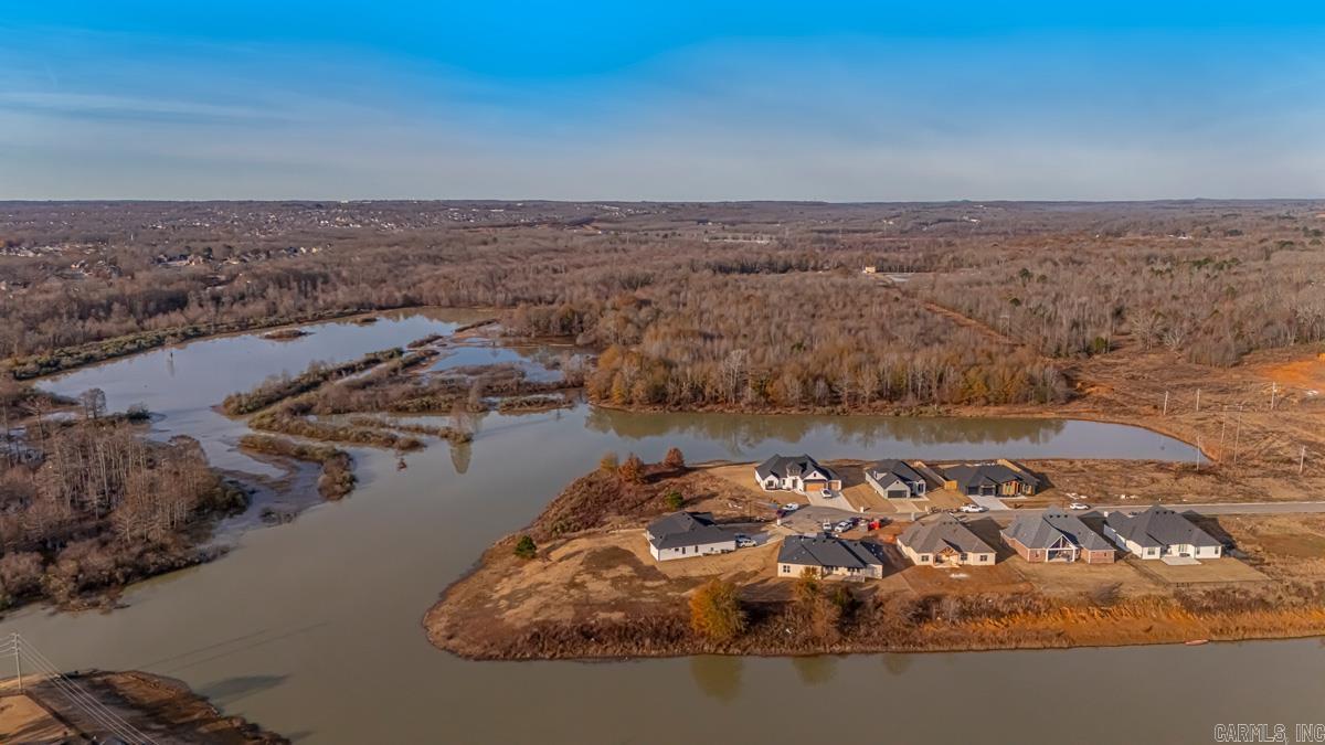 1015 Black Bass  Jacksonville, AR